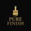 Салиф Ферад (Pure Finish)