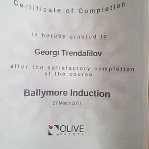 Георги Трендафилов