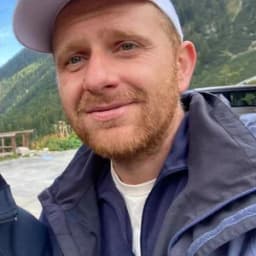 Борис Кенаров