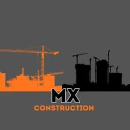 МХ Кънстракшън