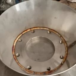 TT Welding