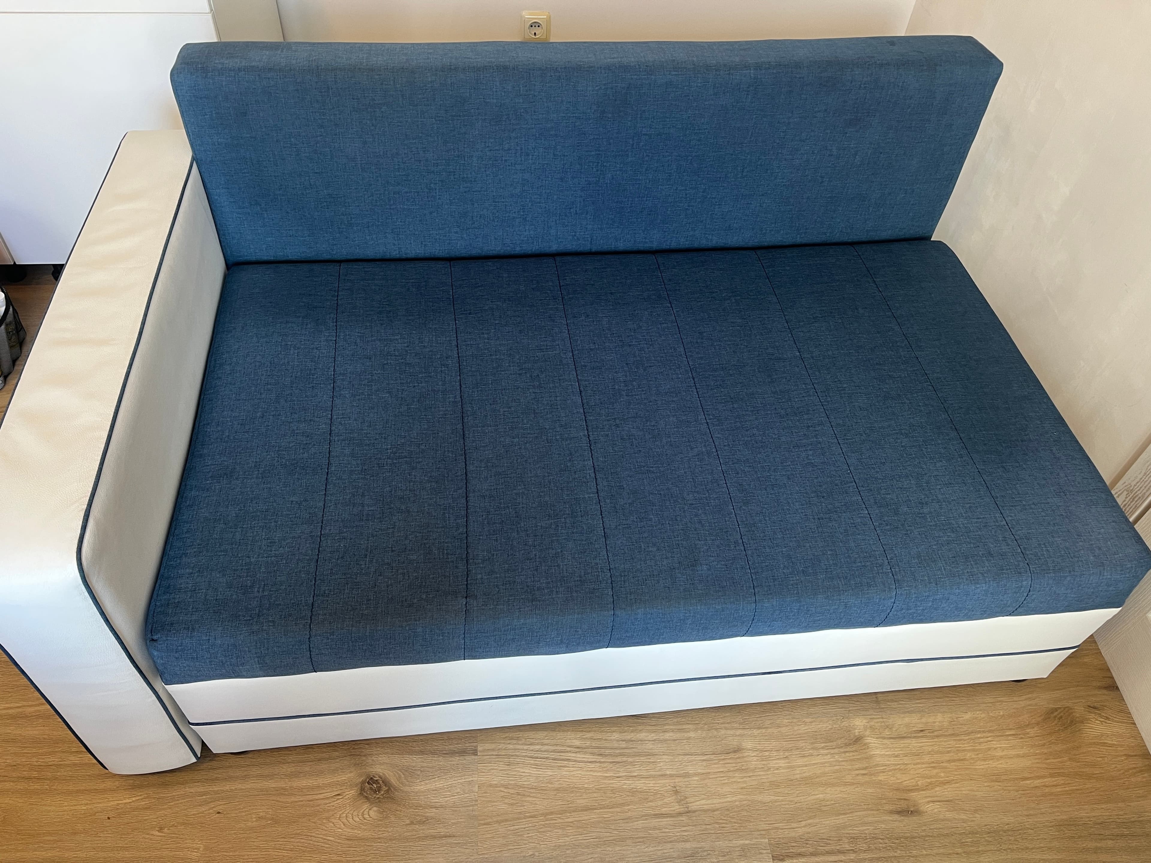 химчистка мебели