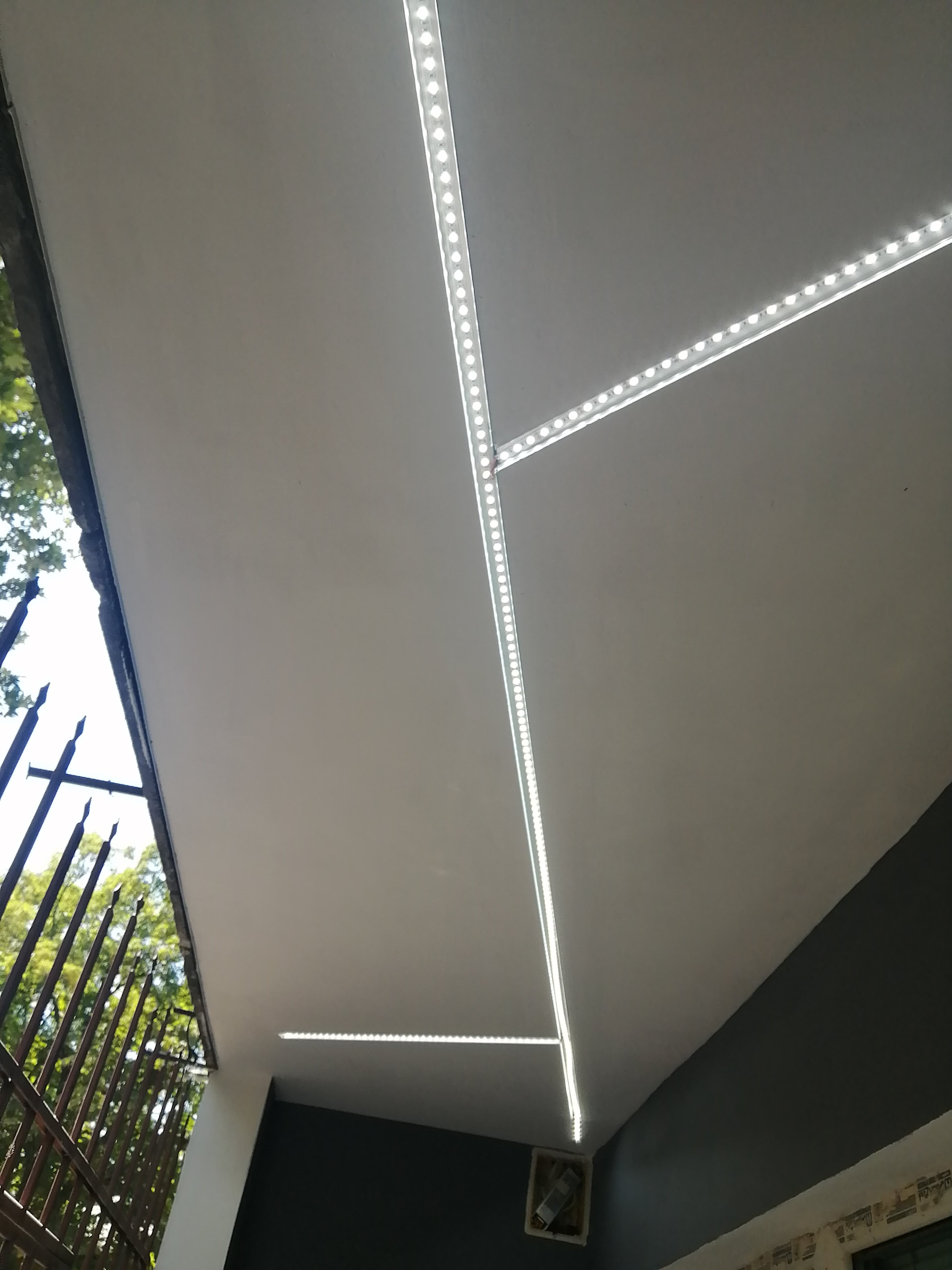 Гипсокартон 