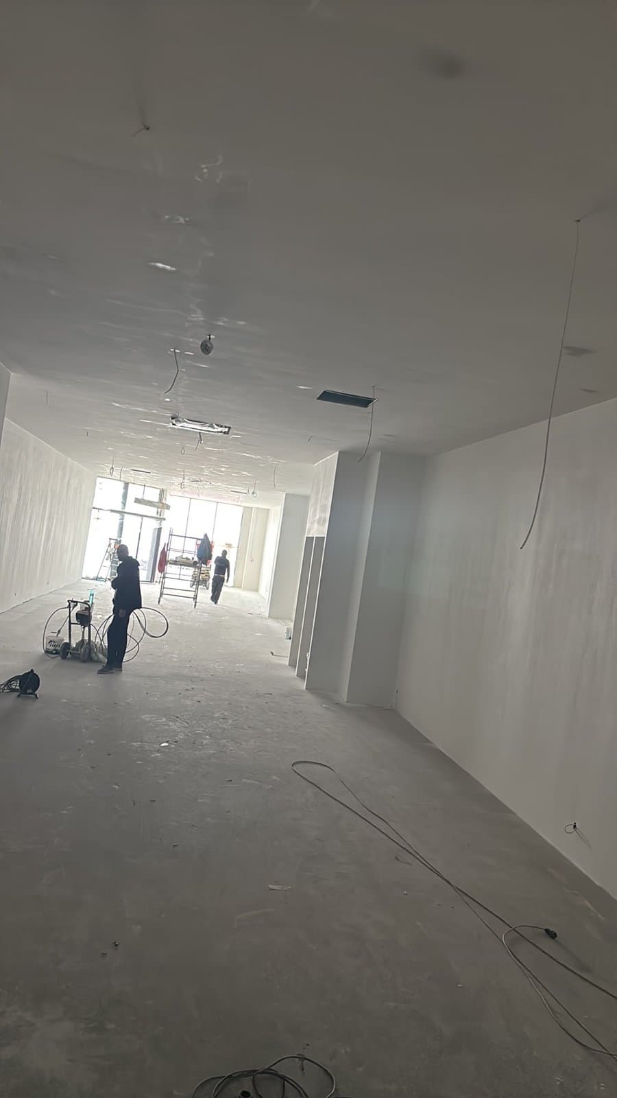 Шпакловка и боя 