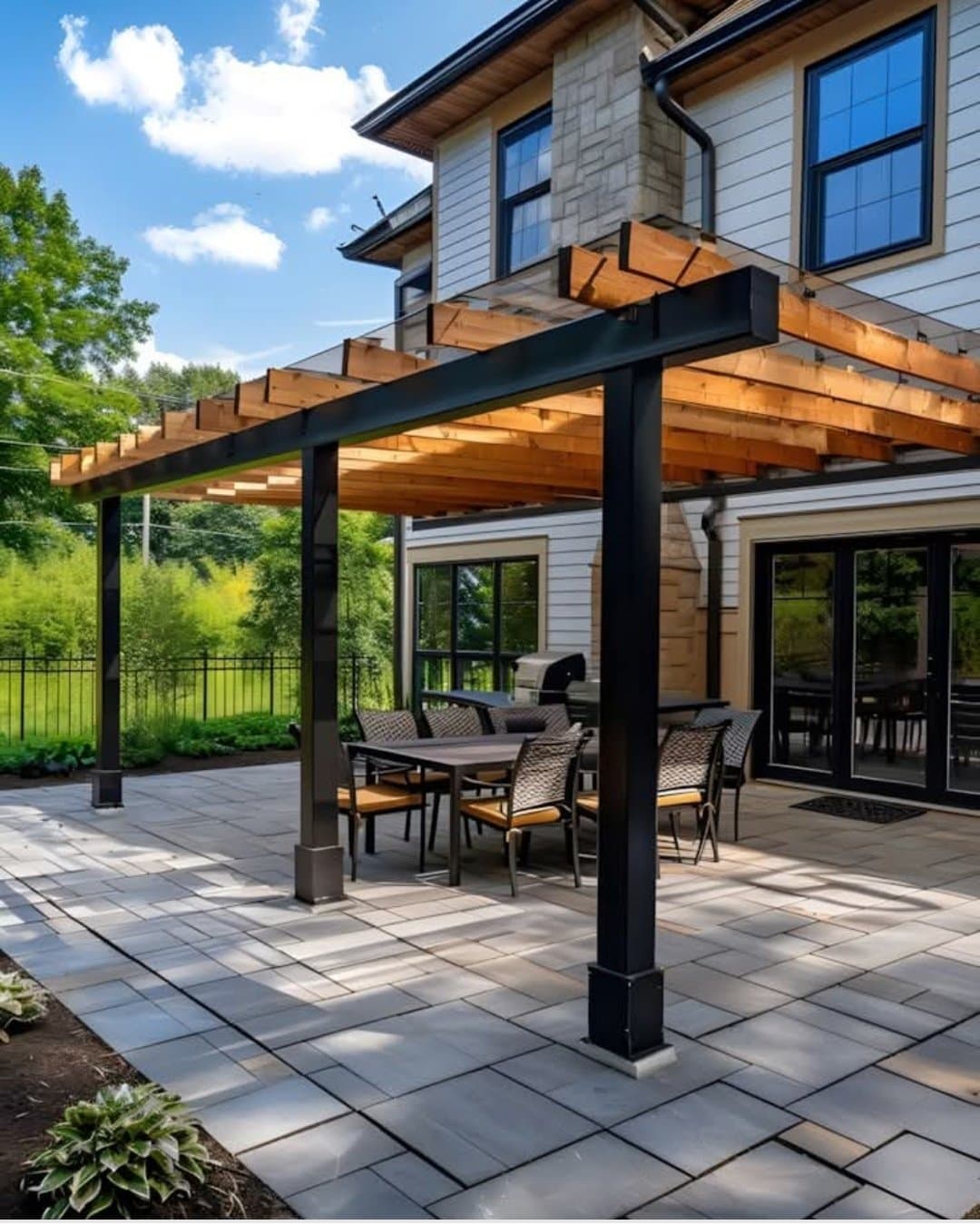 Дърводелски услуги 