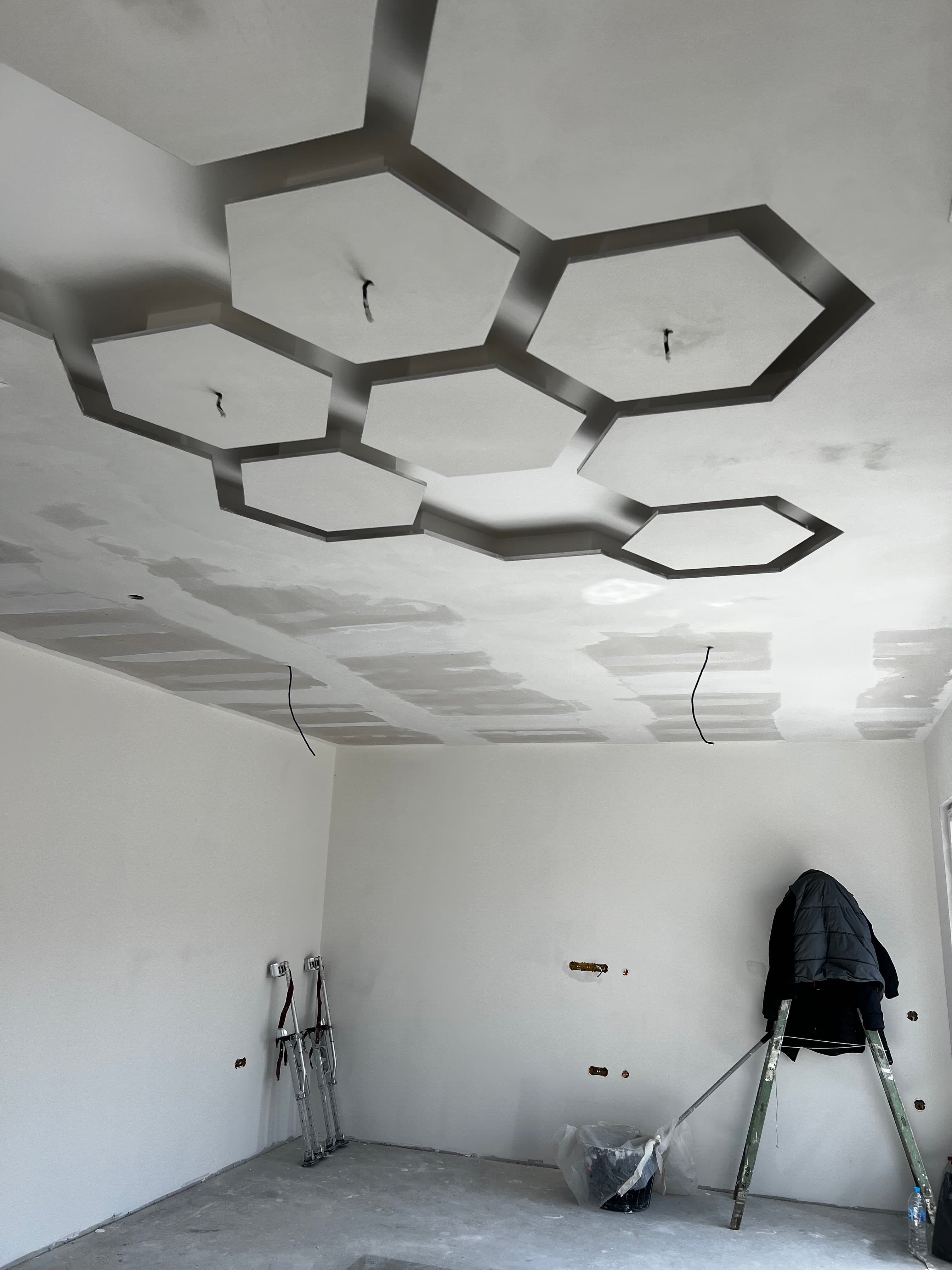 Строителни Услуги