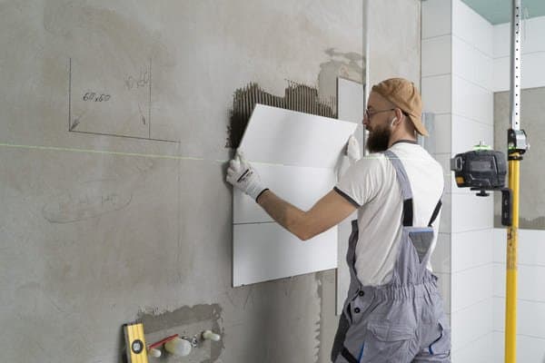 Вътрешни и външни ремонти