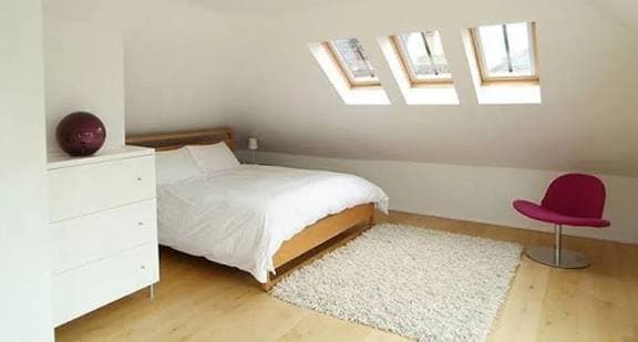 Вътрешни и външни ремонти