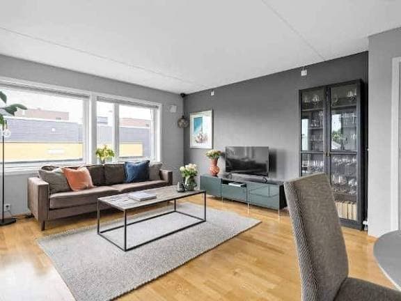 Вътрешни и външни ремонти