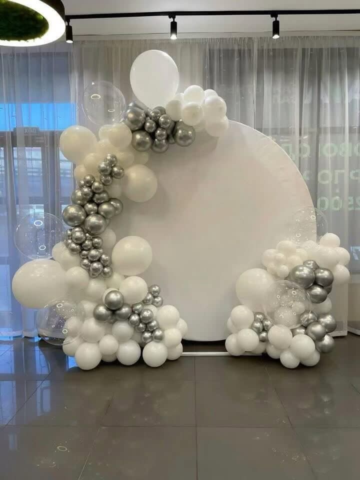 ПРАЗНИЧНА ДЕКОРАЦИЯ - ПЛОВДИВ