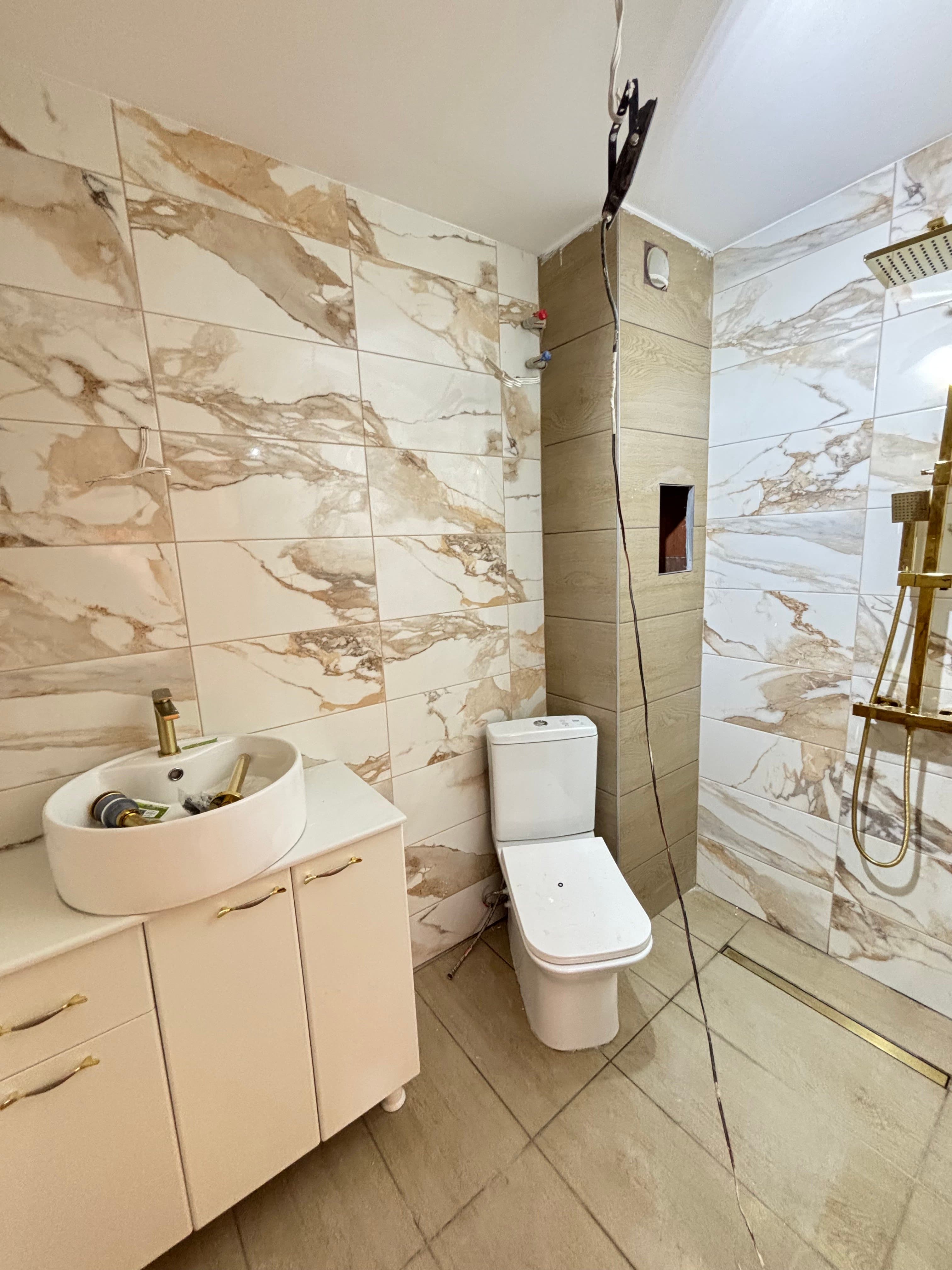 Ремонт на Баня 