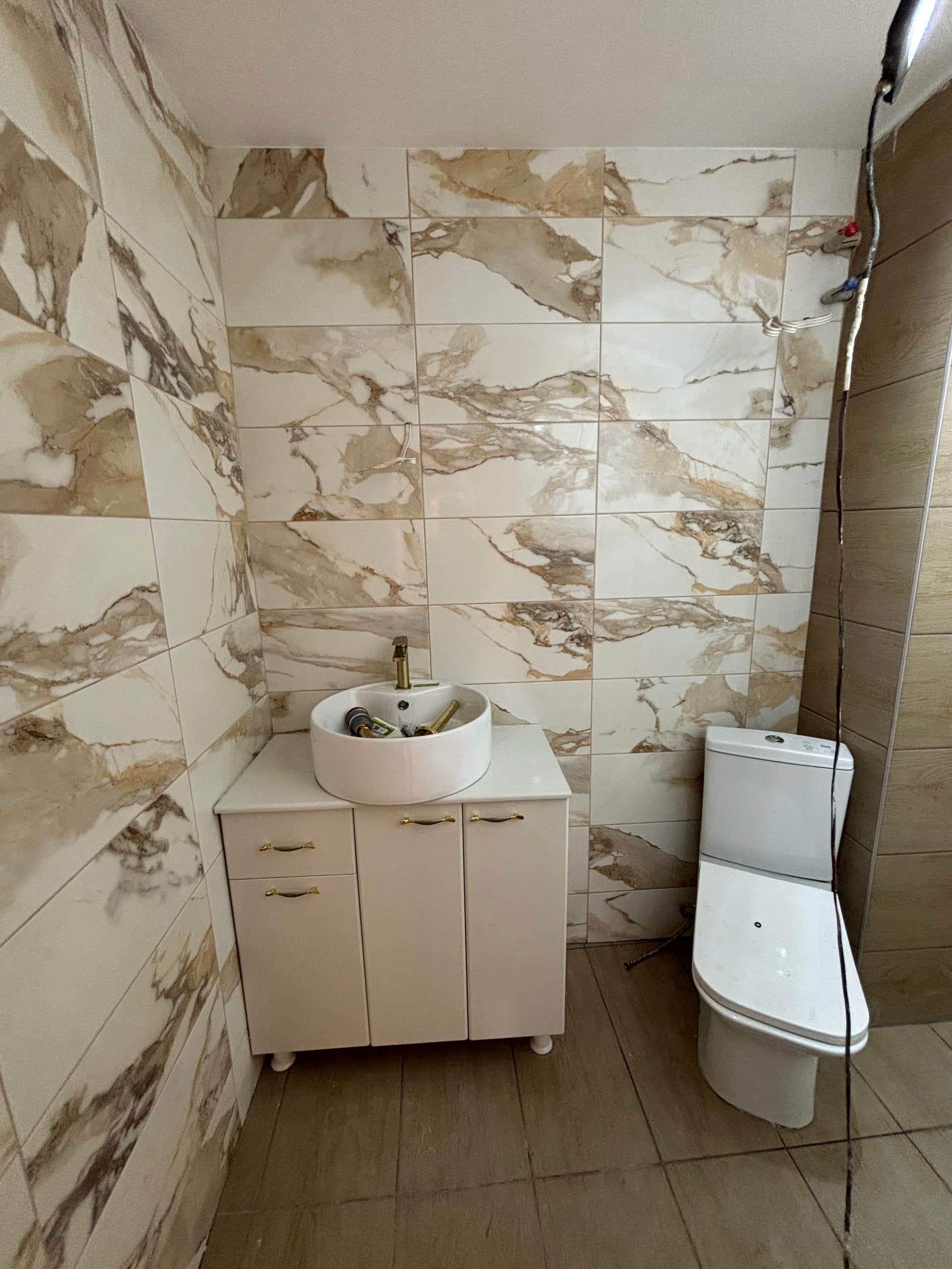 Ремонт на Баня 