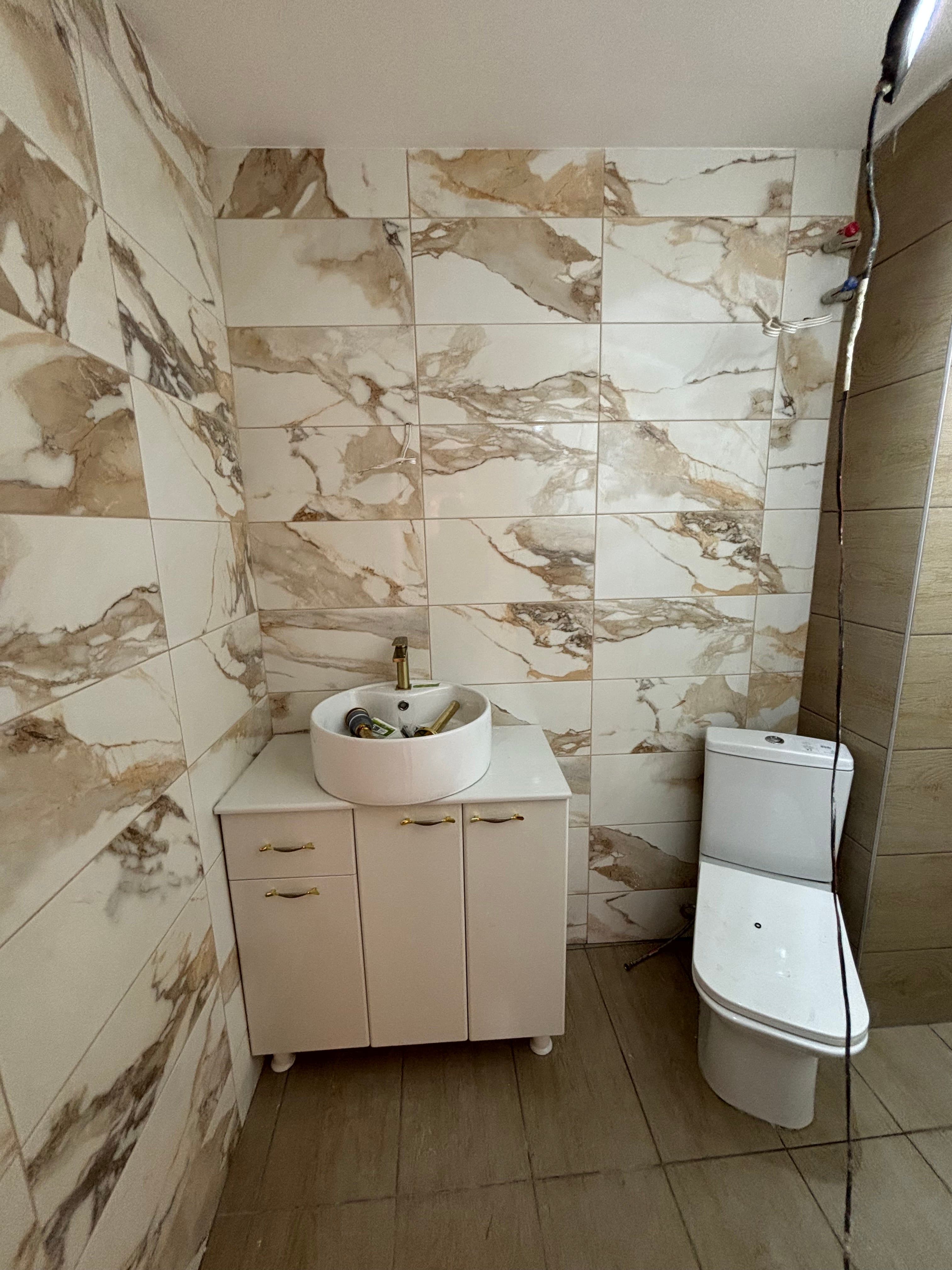 Ремонт на Баня 