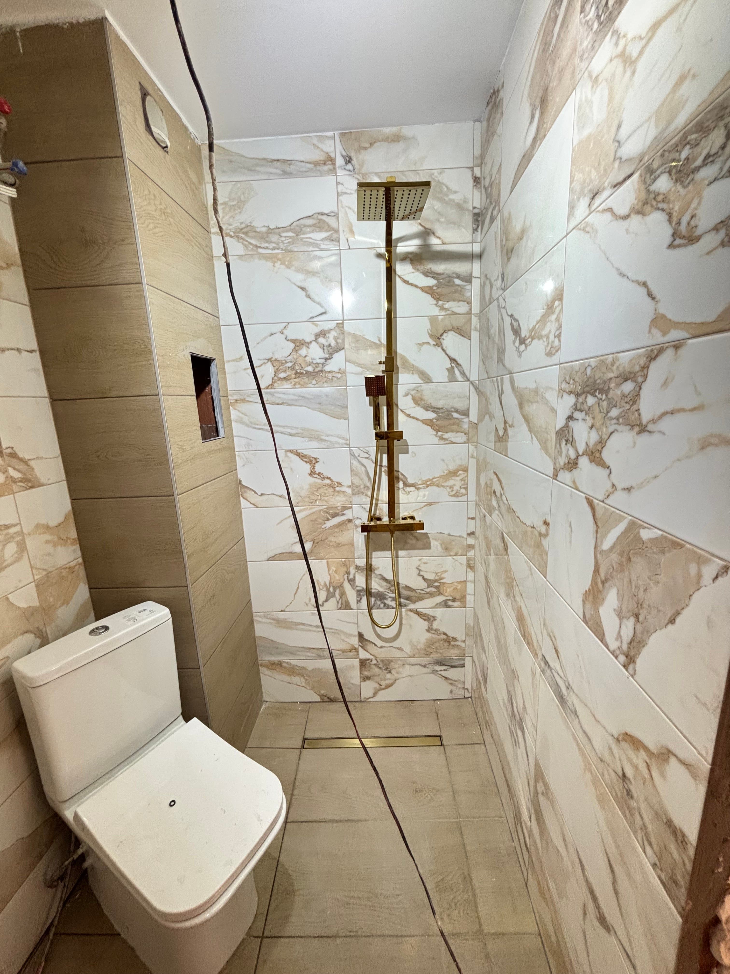 Ремонт на Баня 