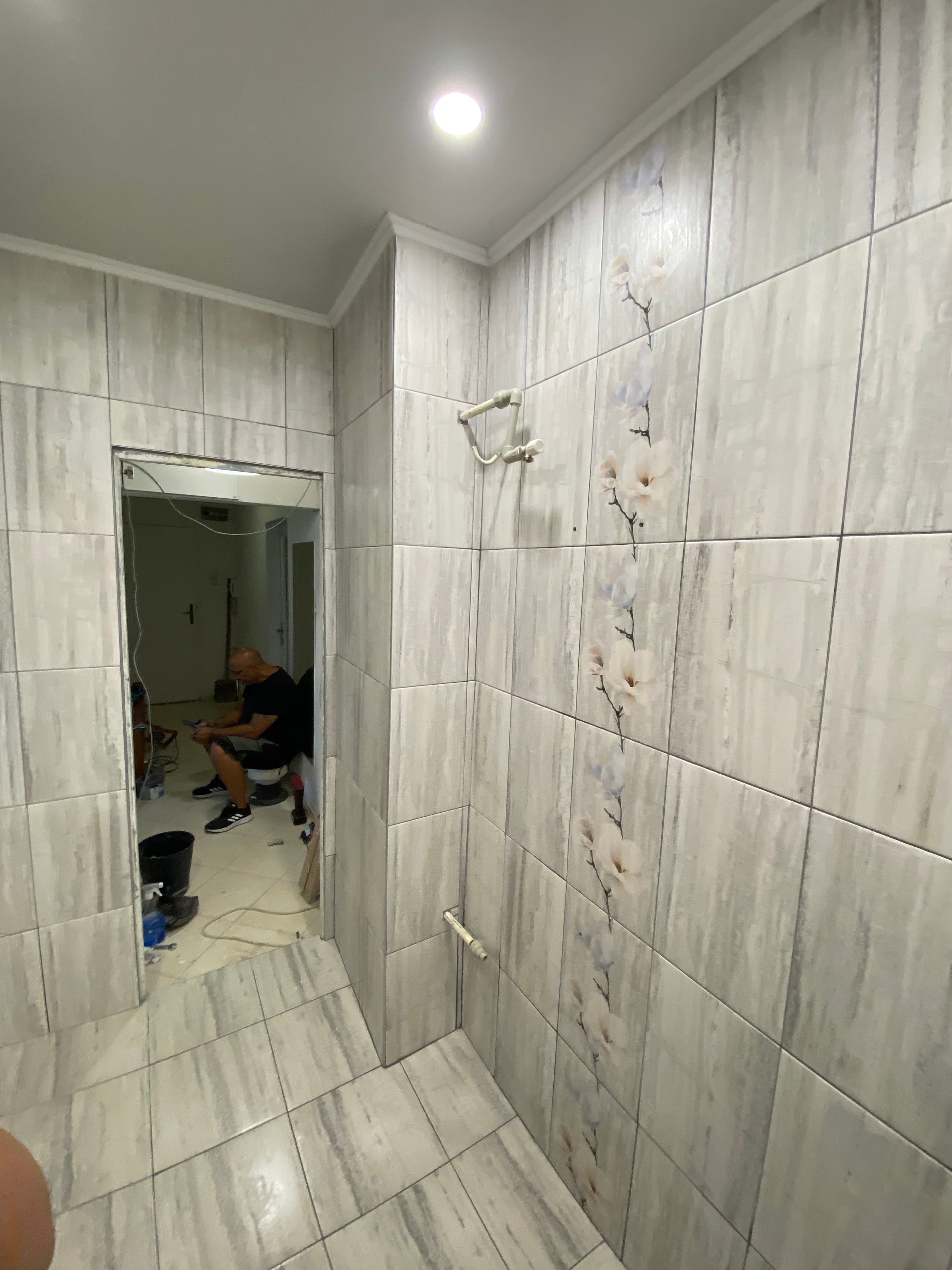 Ремонт на Баня 