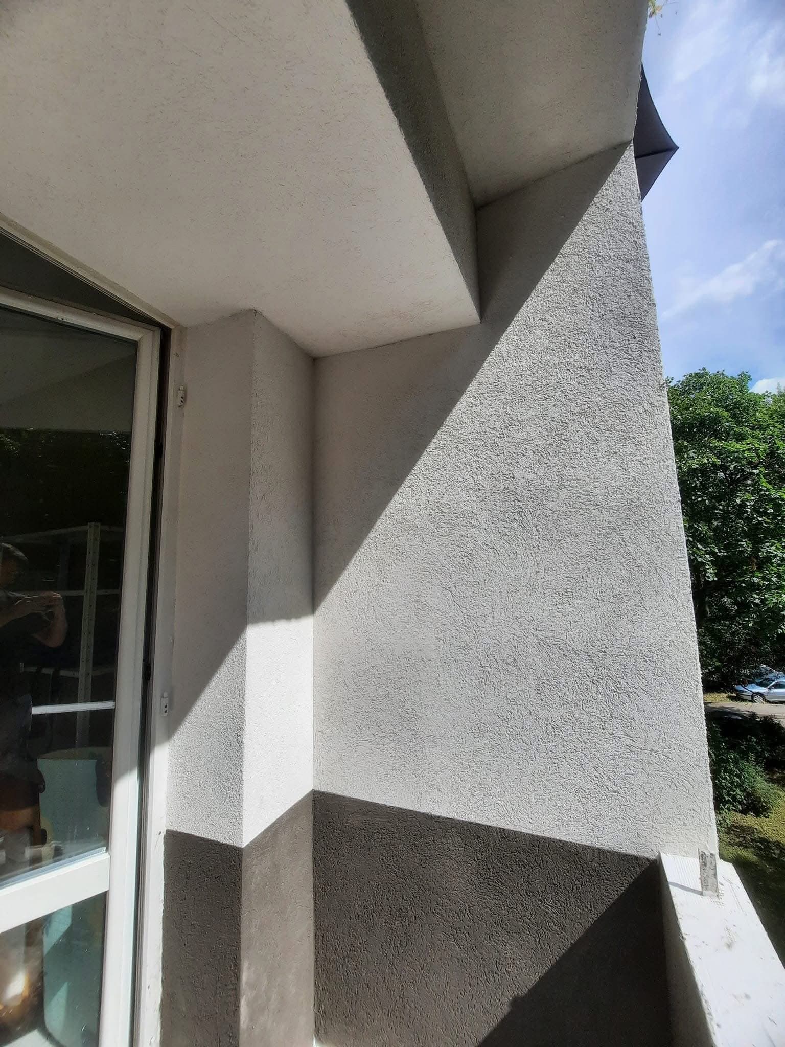 Вътрешни и външни топлоизолации