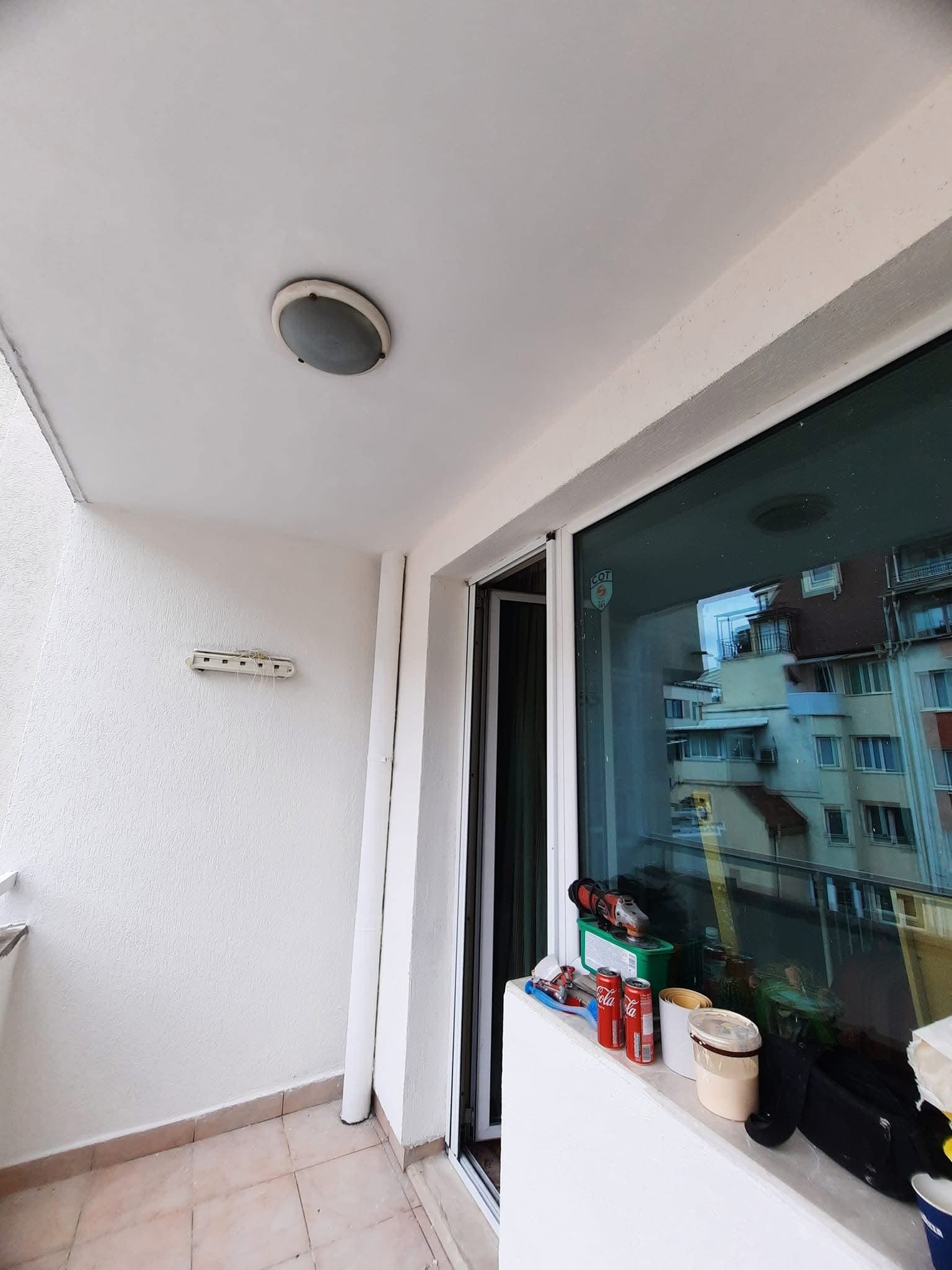 Вътрешни и външни топлоизолации