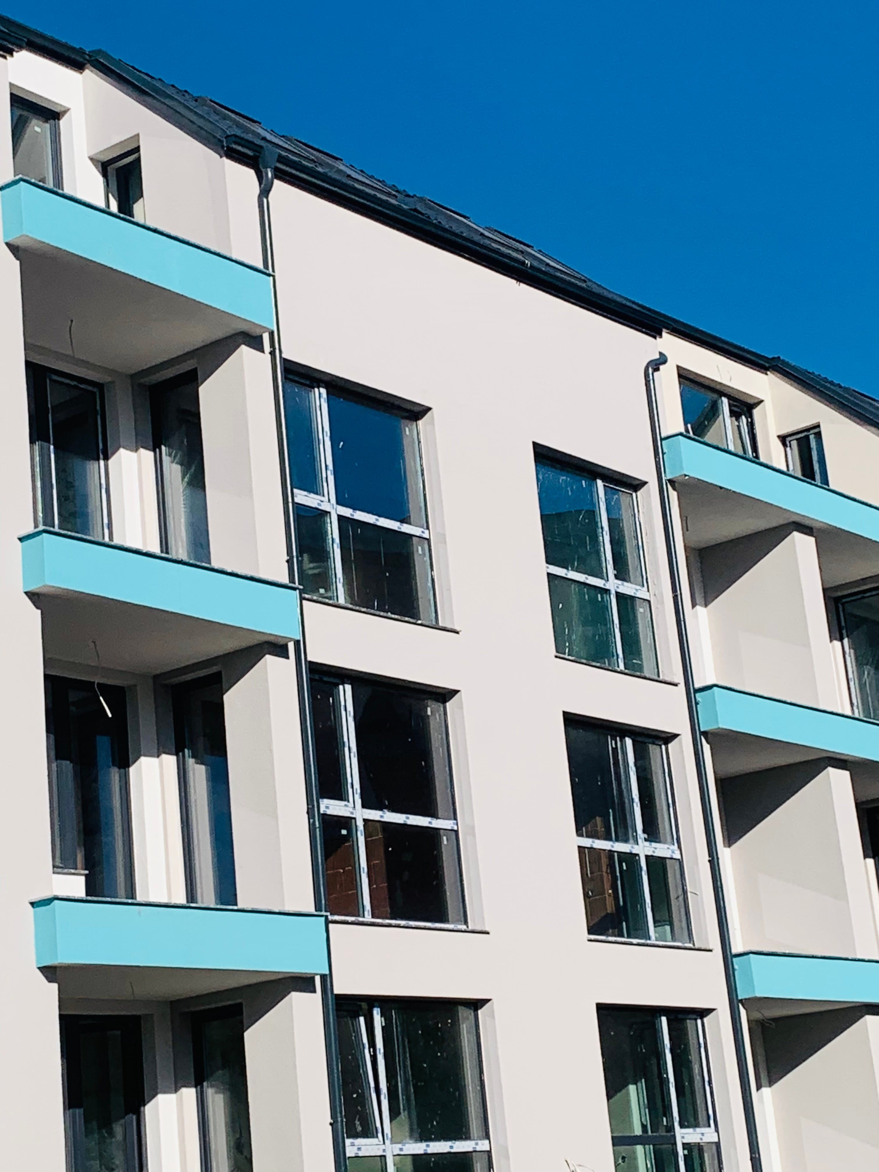 Вътрешни и външни топлоизолации