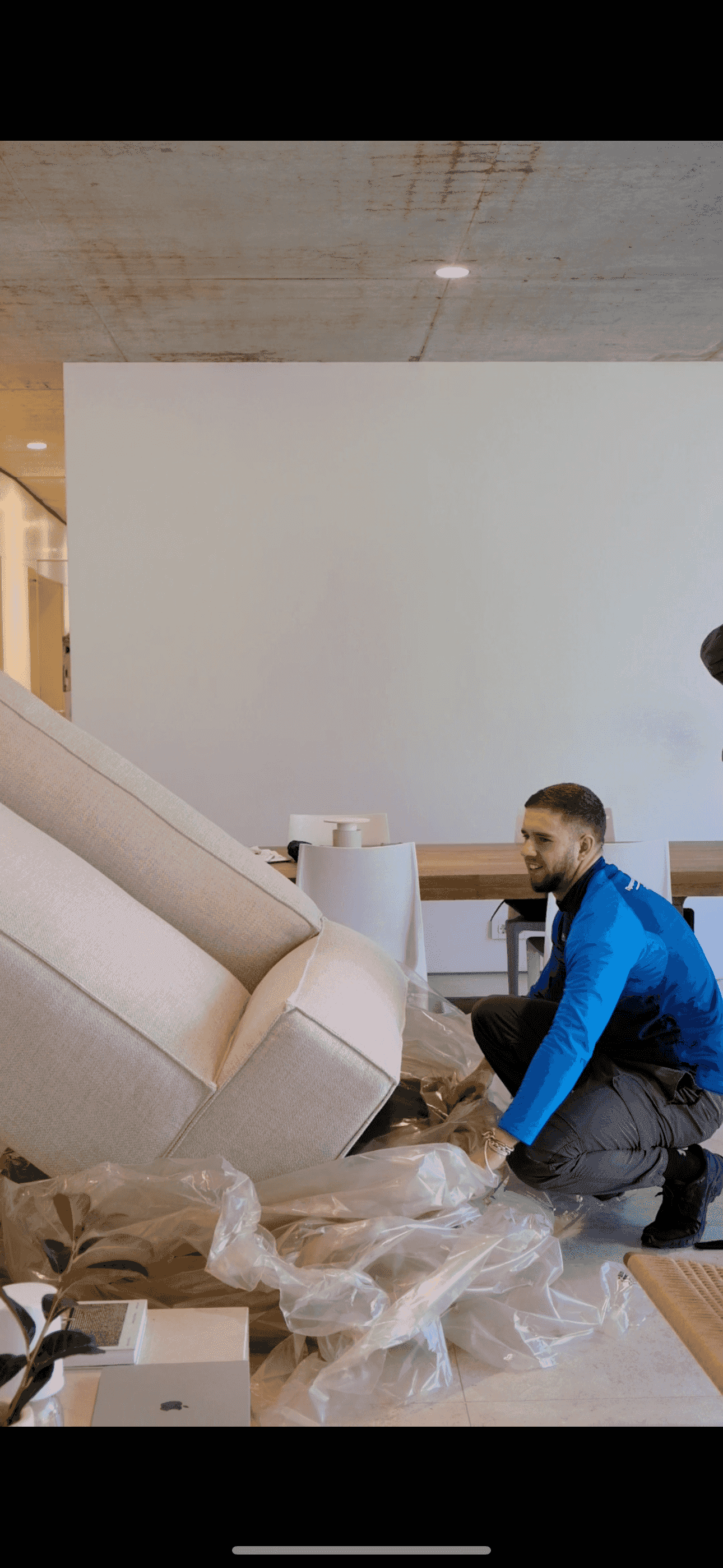 Хамалски Услуги в София и Страната