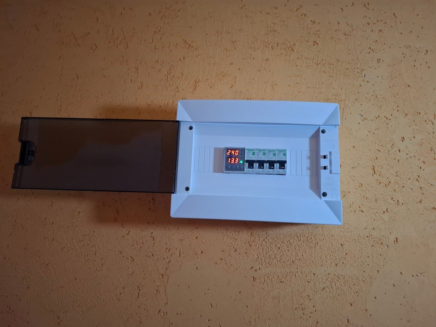 Домашен майстор 