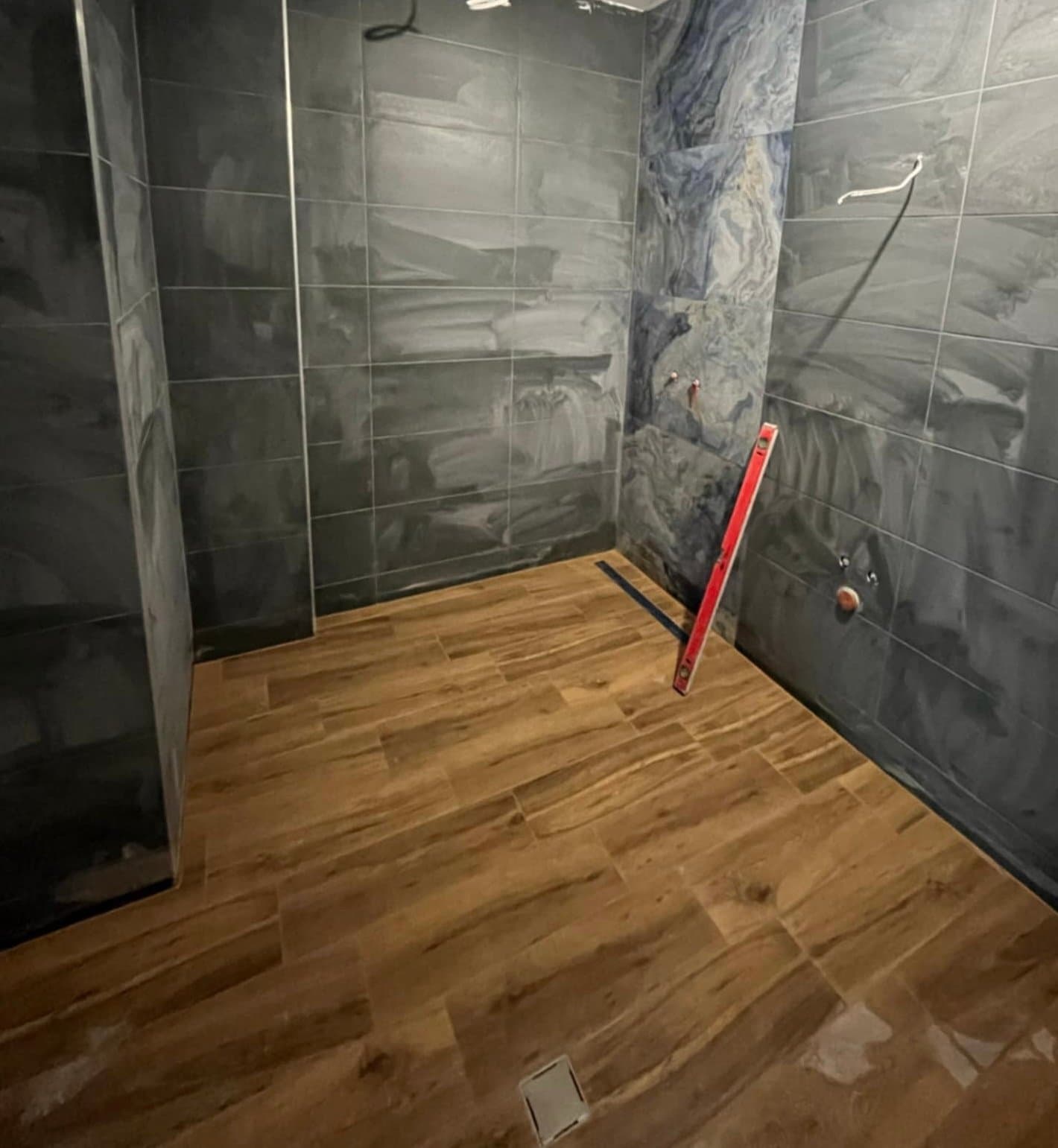 Ремонт на бани и смяна на ВиК