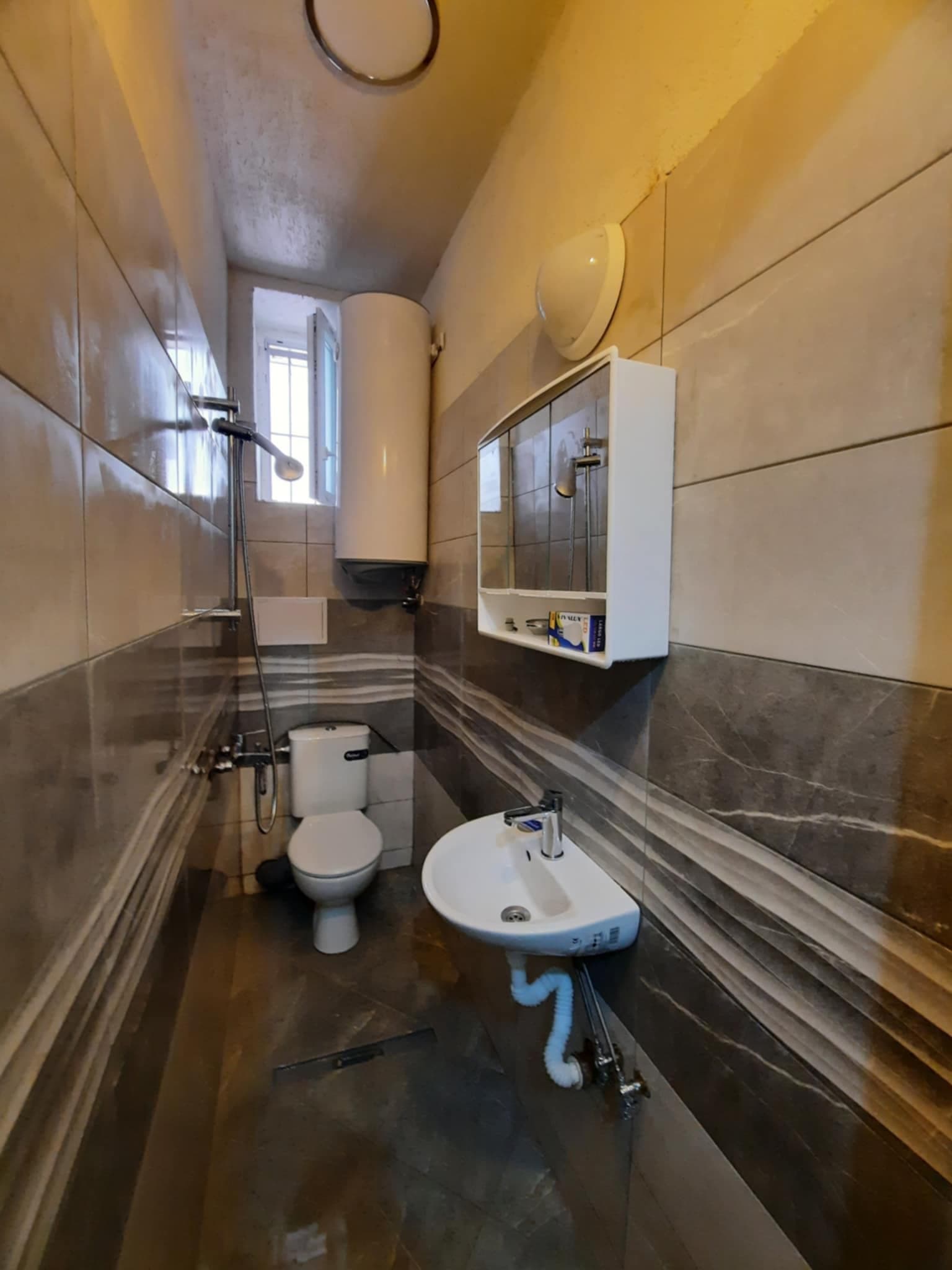 Ремонт на бани и смяна на ВиК