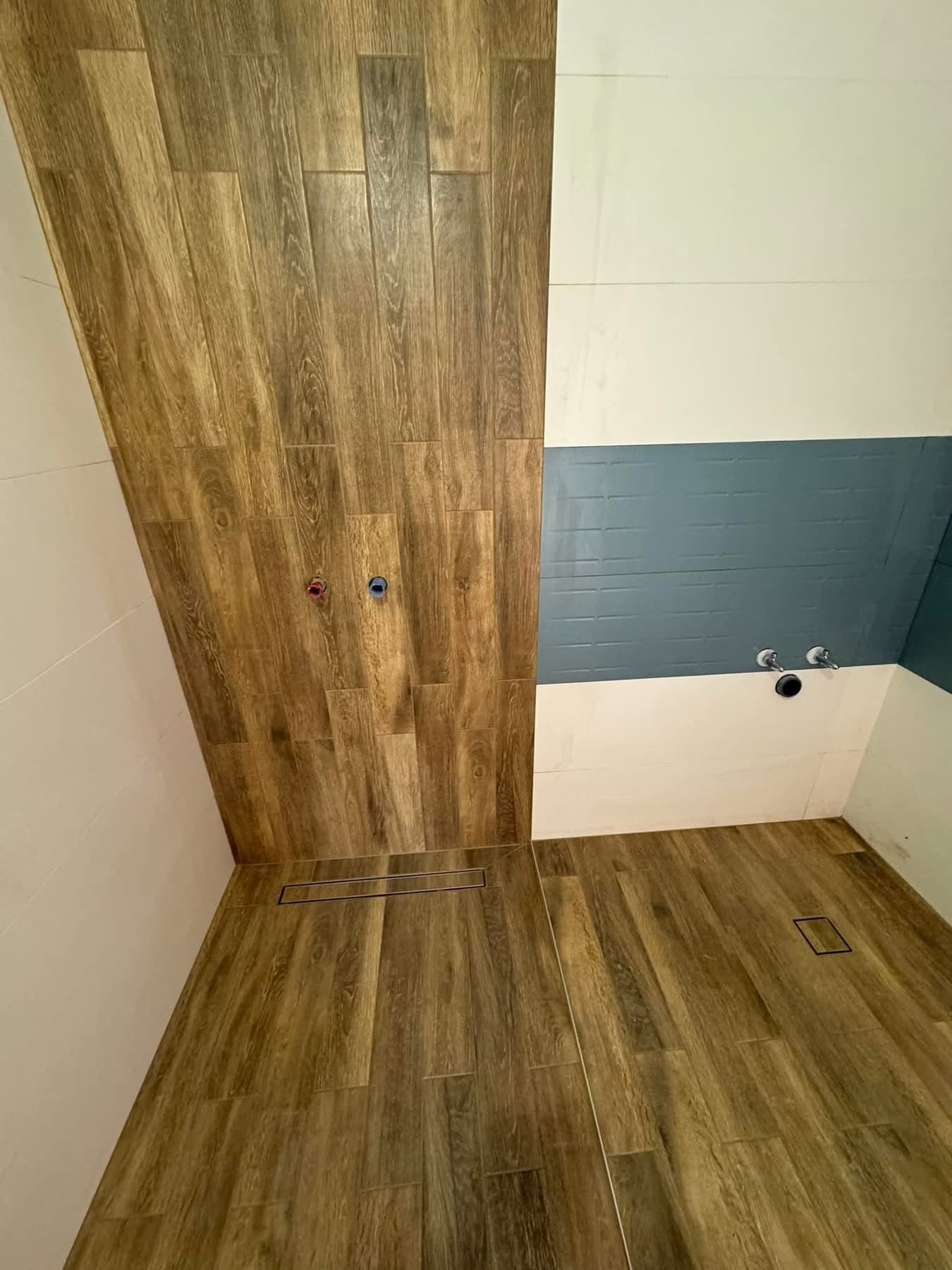 Ремонт на бани и смяна на ВиК