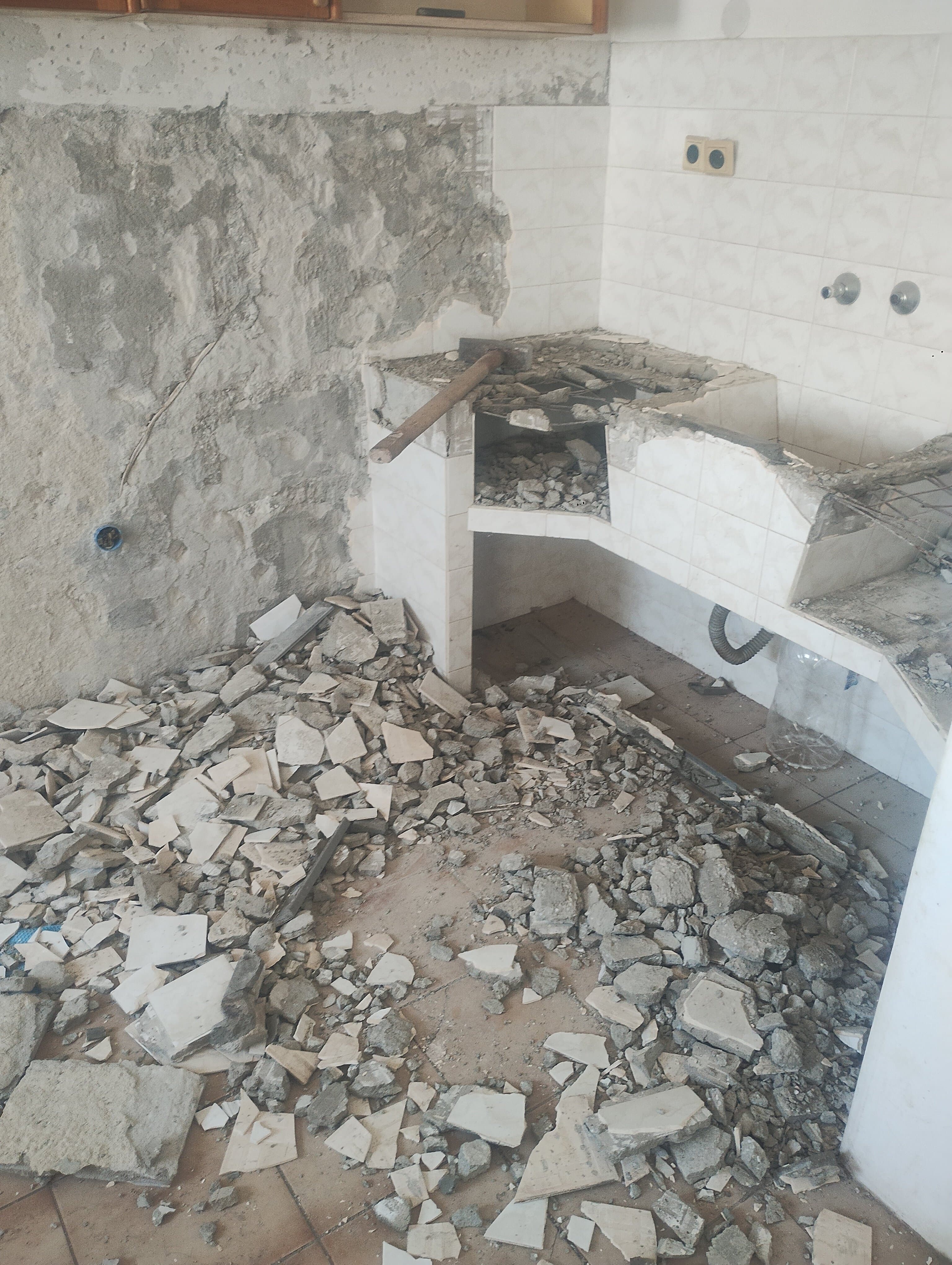 Кърти чисти извозва Добрич 