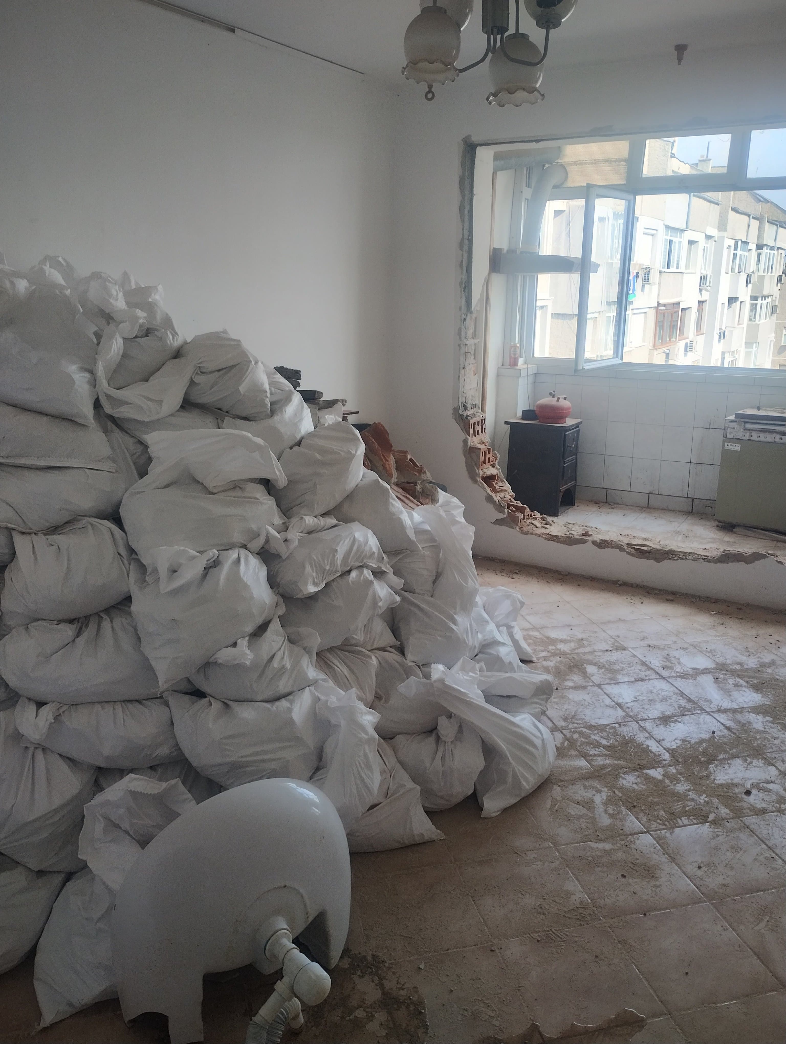 Кърти чисти извозва Добрич 