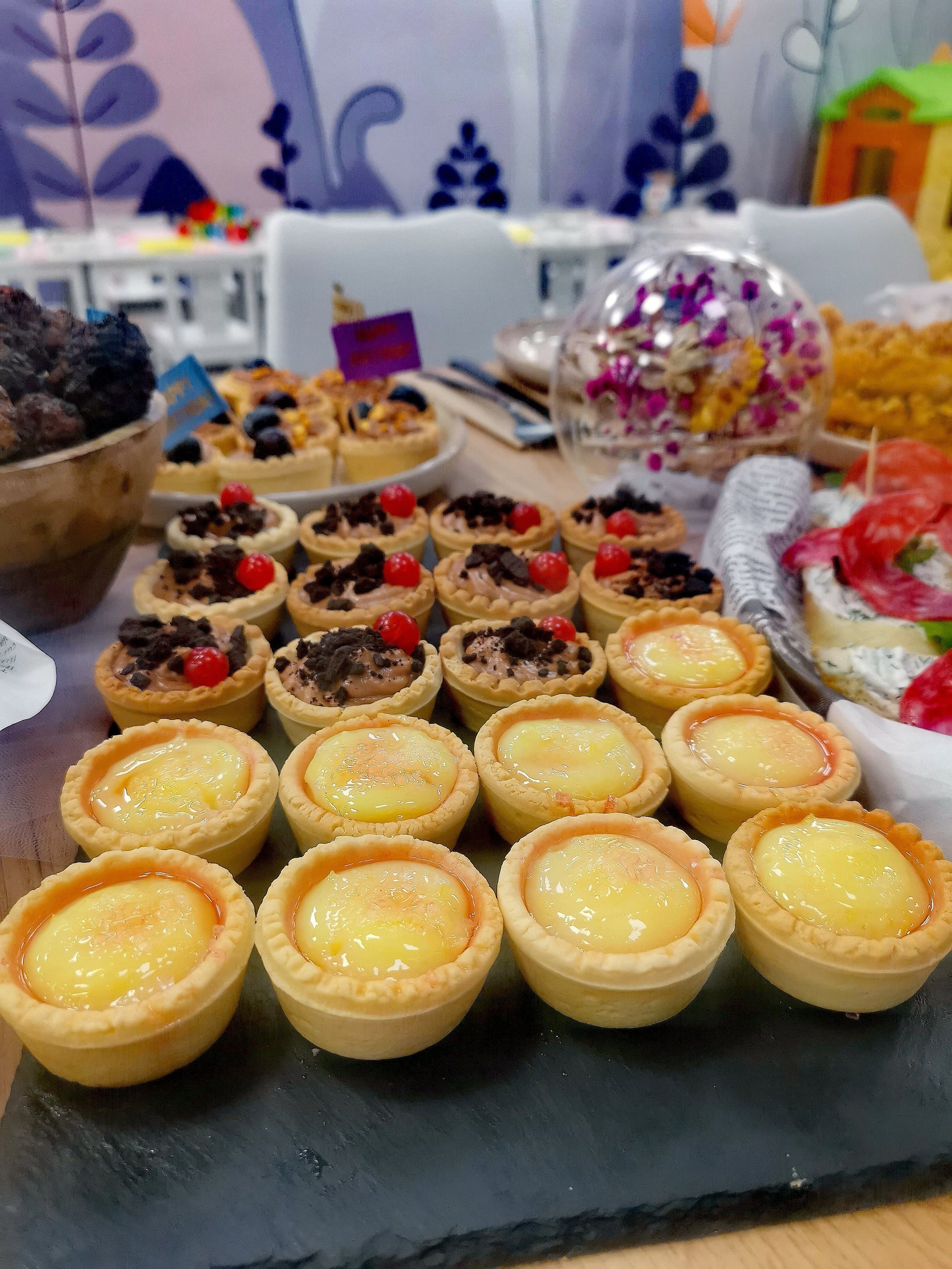 Кетъринг и организиране на събития 