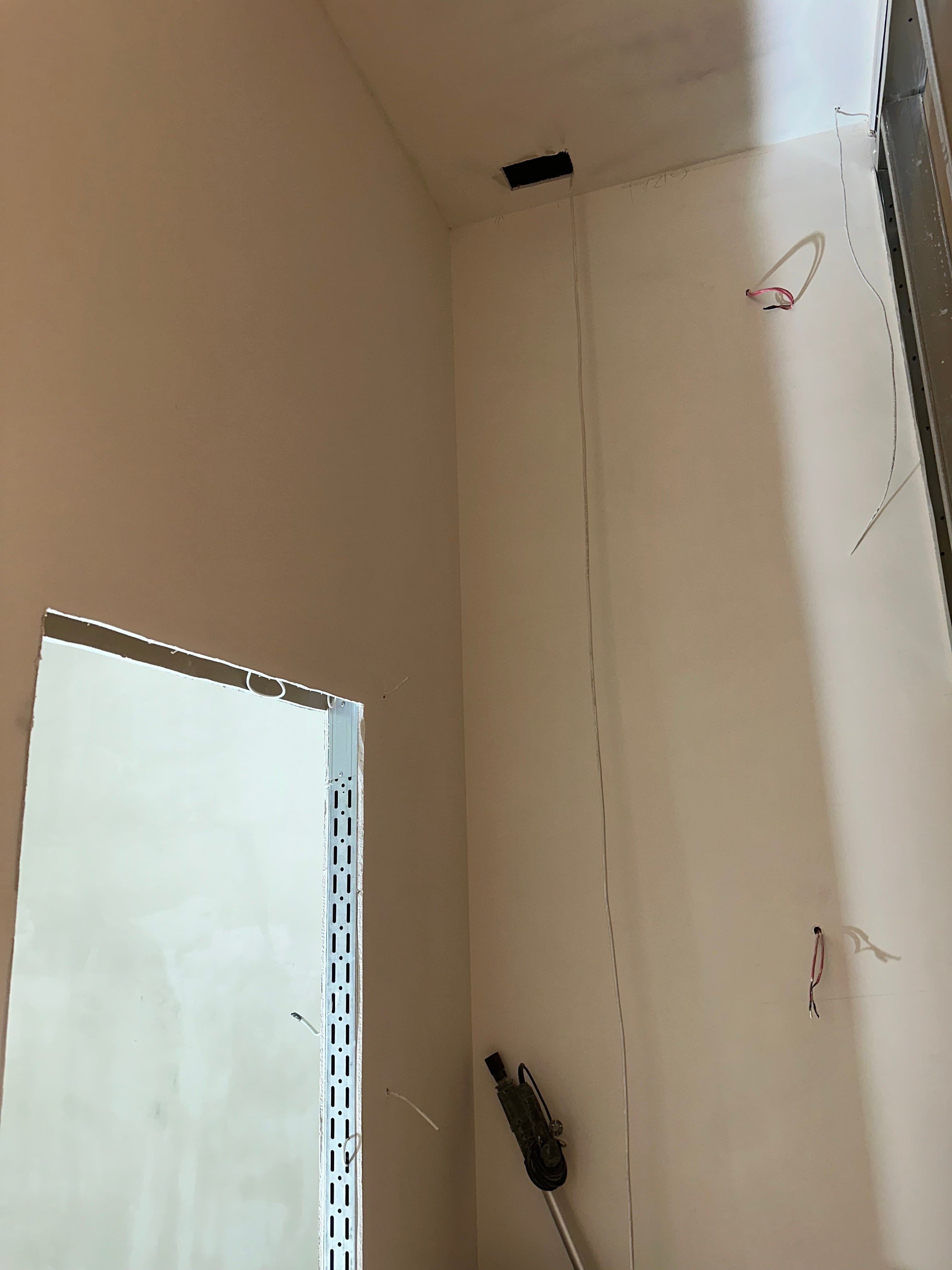 Вътрешни ремонтни деиности