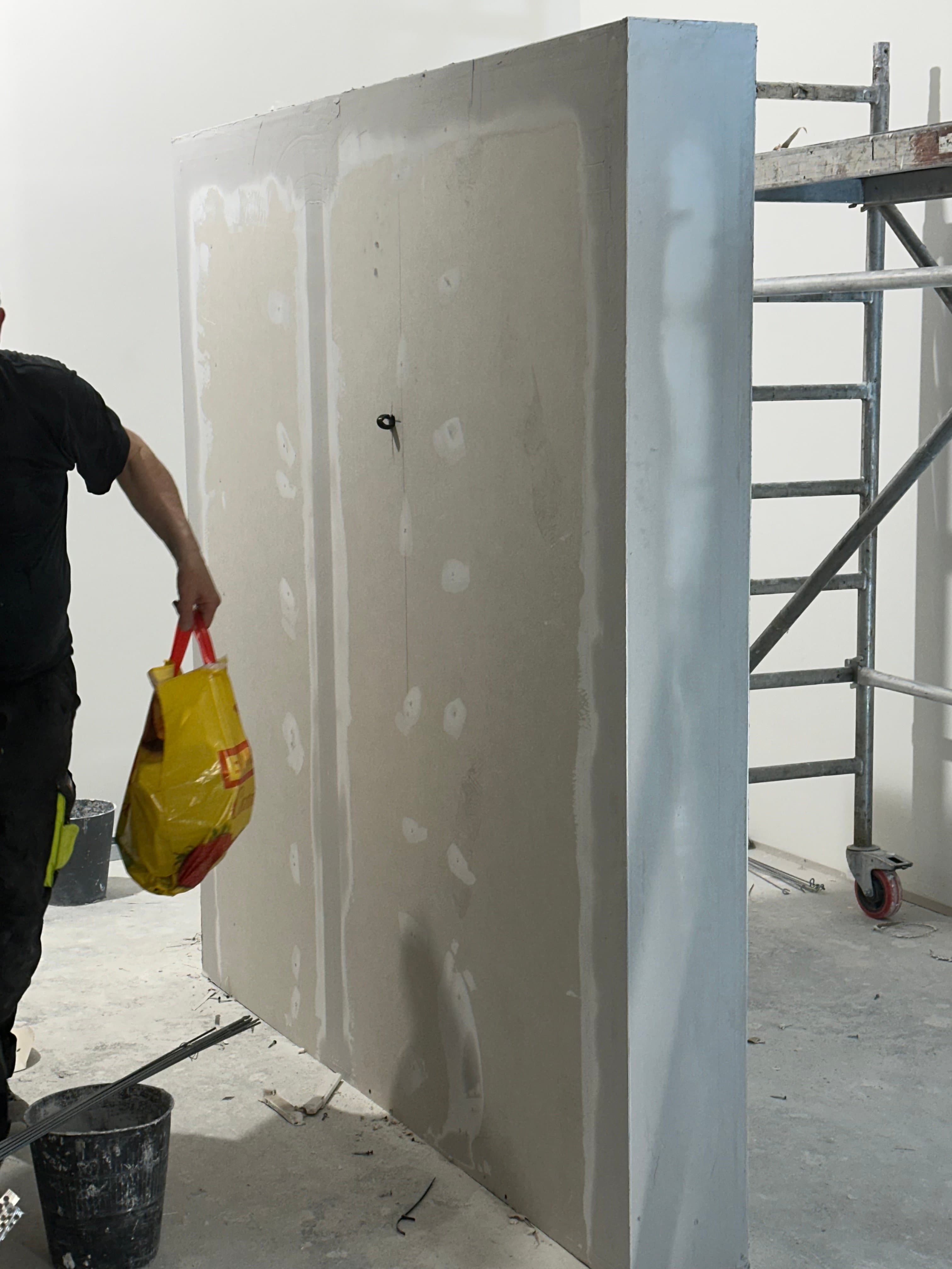 Вътрешни ремонтни деиности