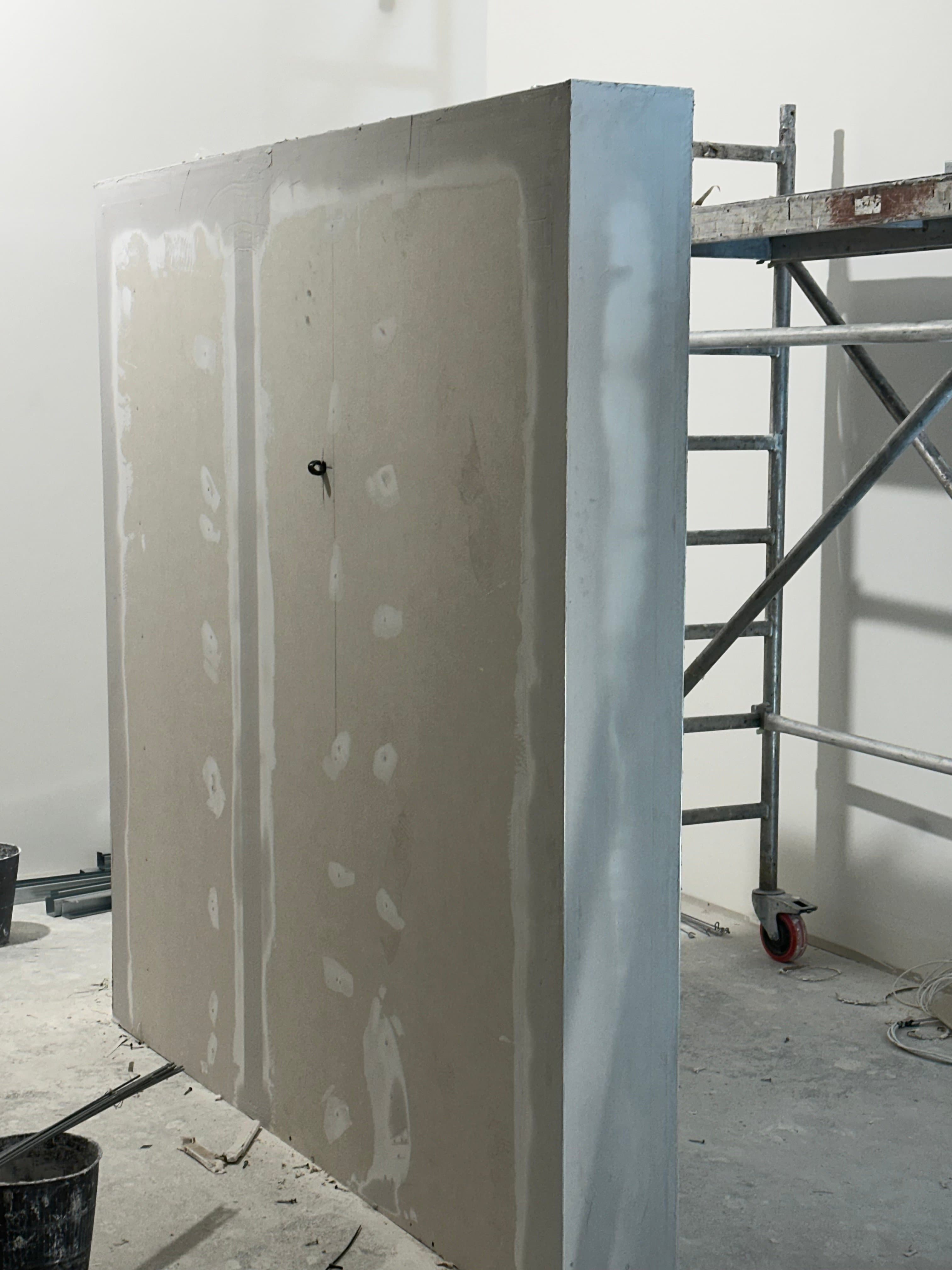 Вътрешни ремонтни деиности