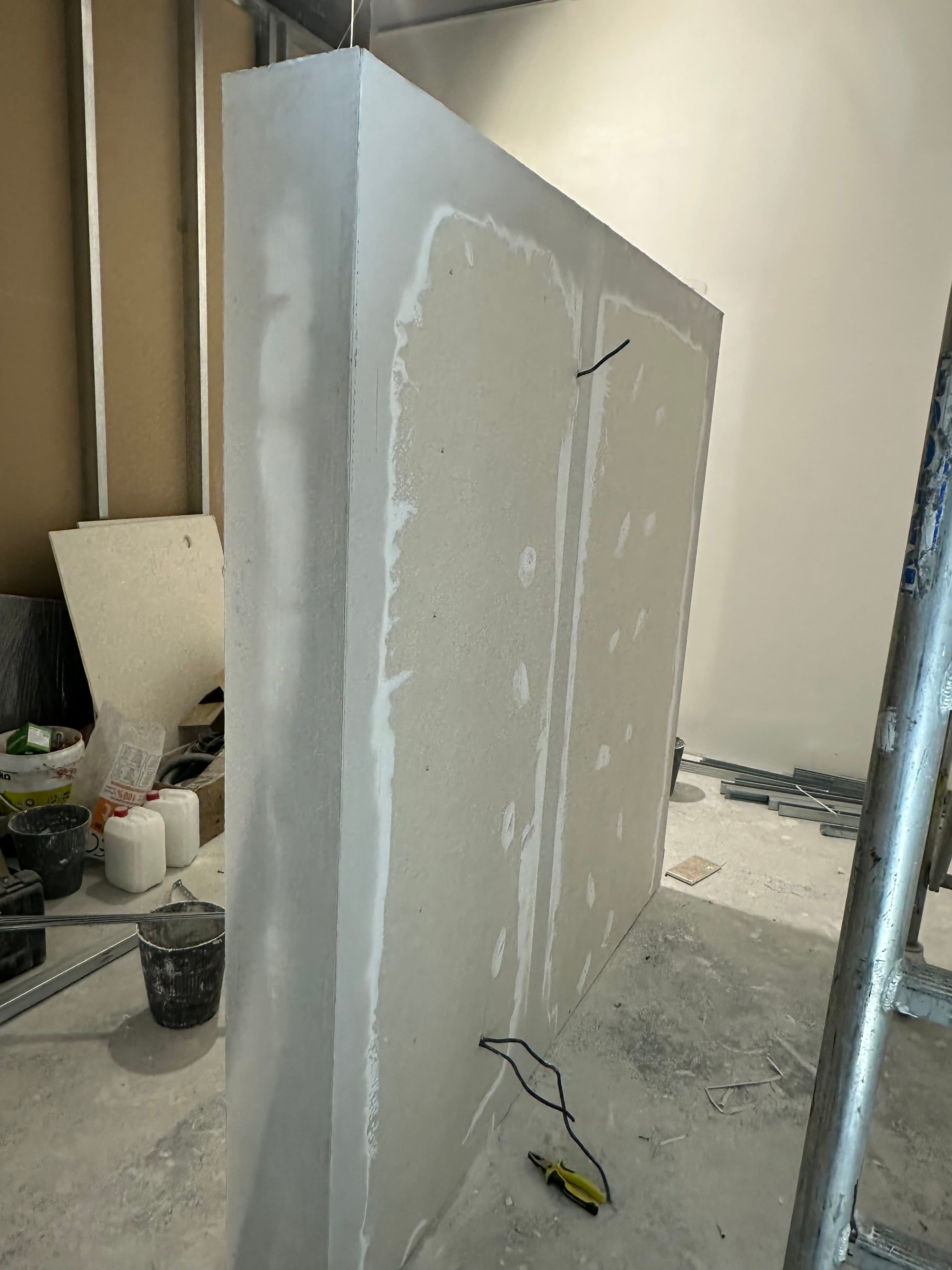 Вътрешни ремонтни деиности