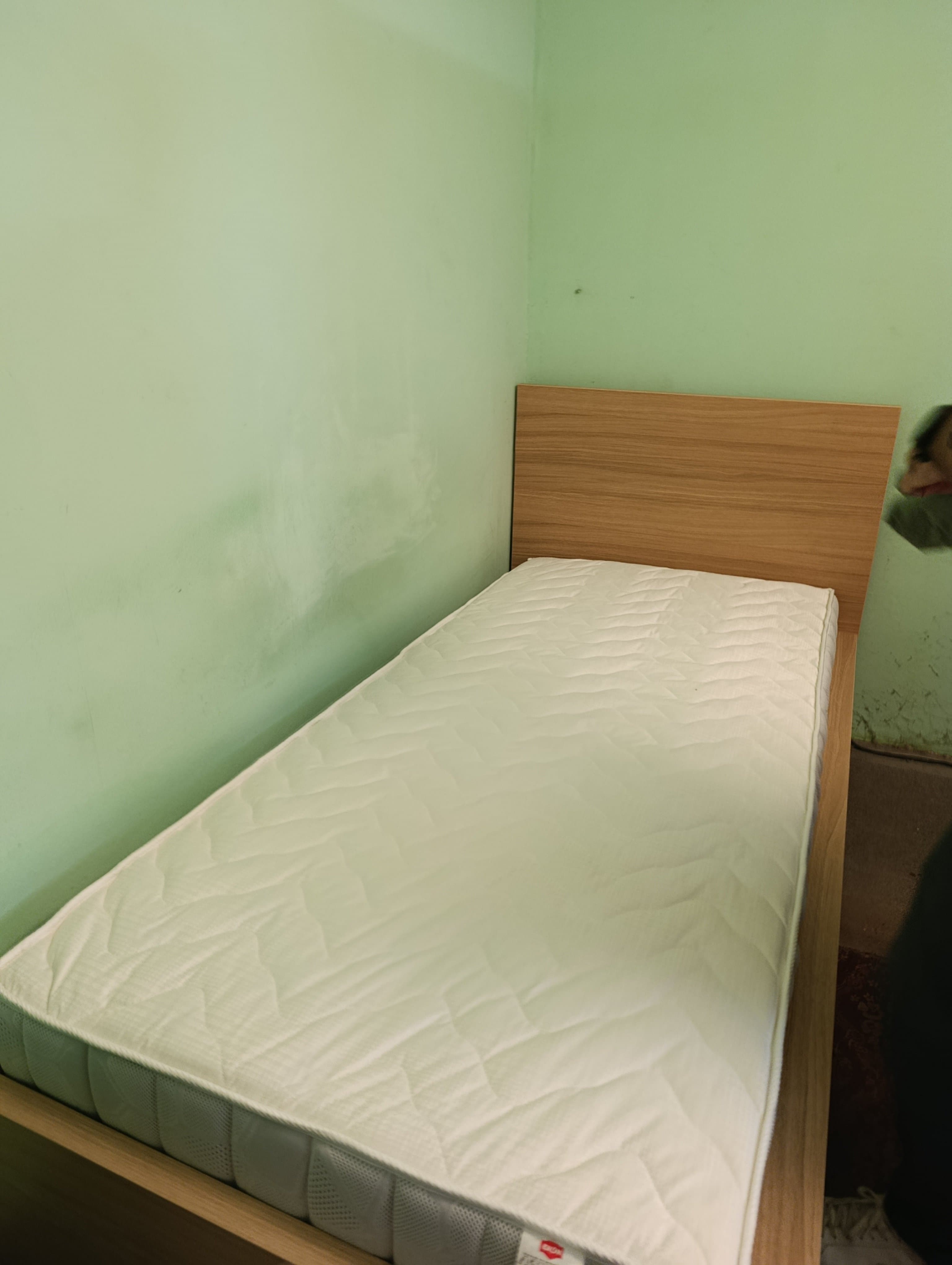 Монтаж на мебели 