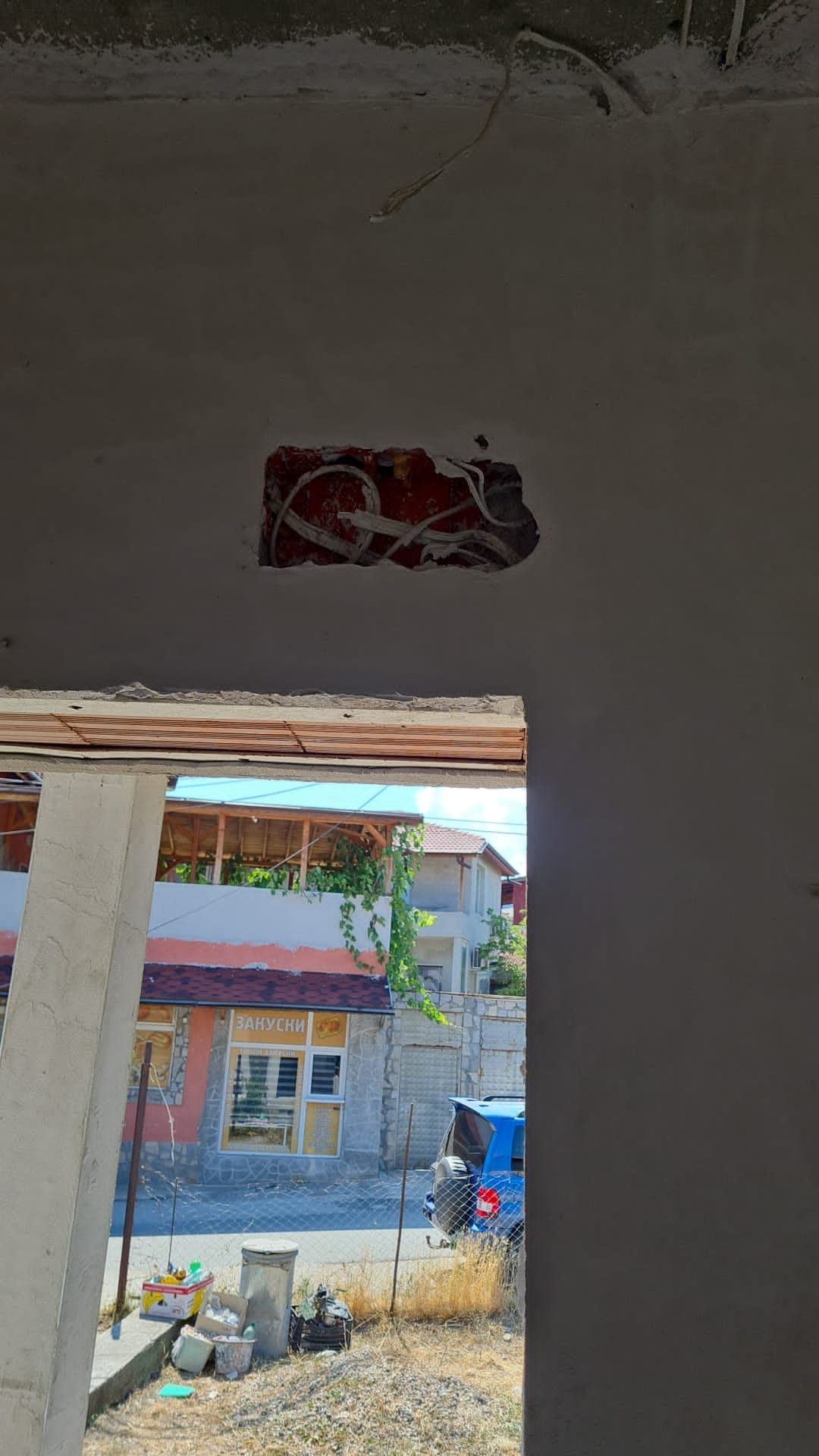 Цялостна поддръжка и ремонт както и изграждане на Ел и ВИК УСЛУГИ И ИНСТАЛАЦИИ