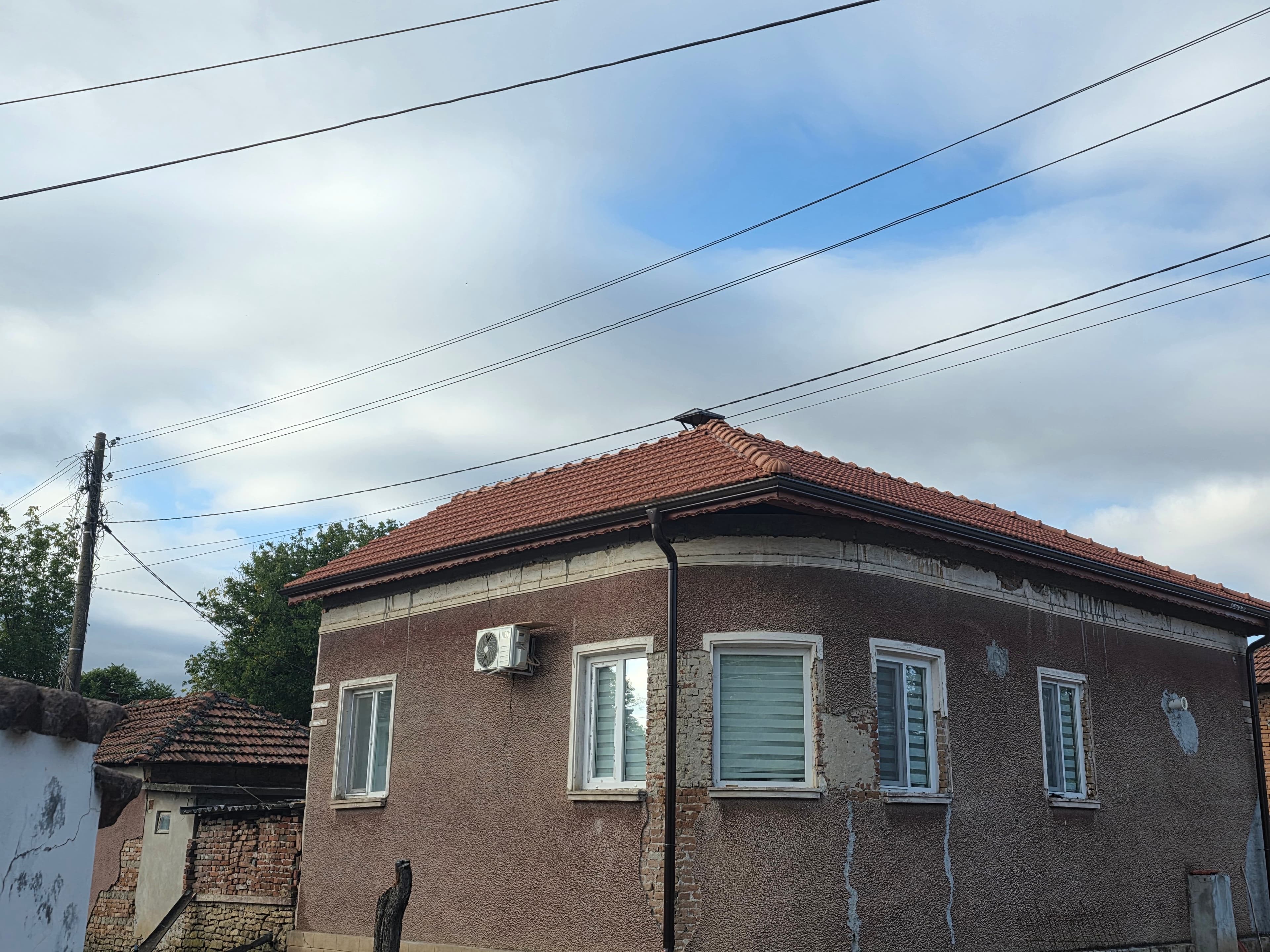 Ремонтни дейности