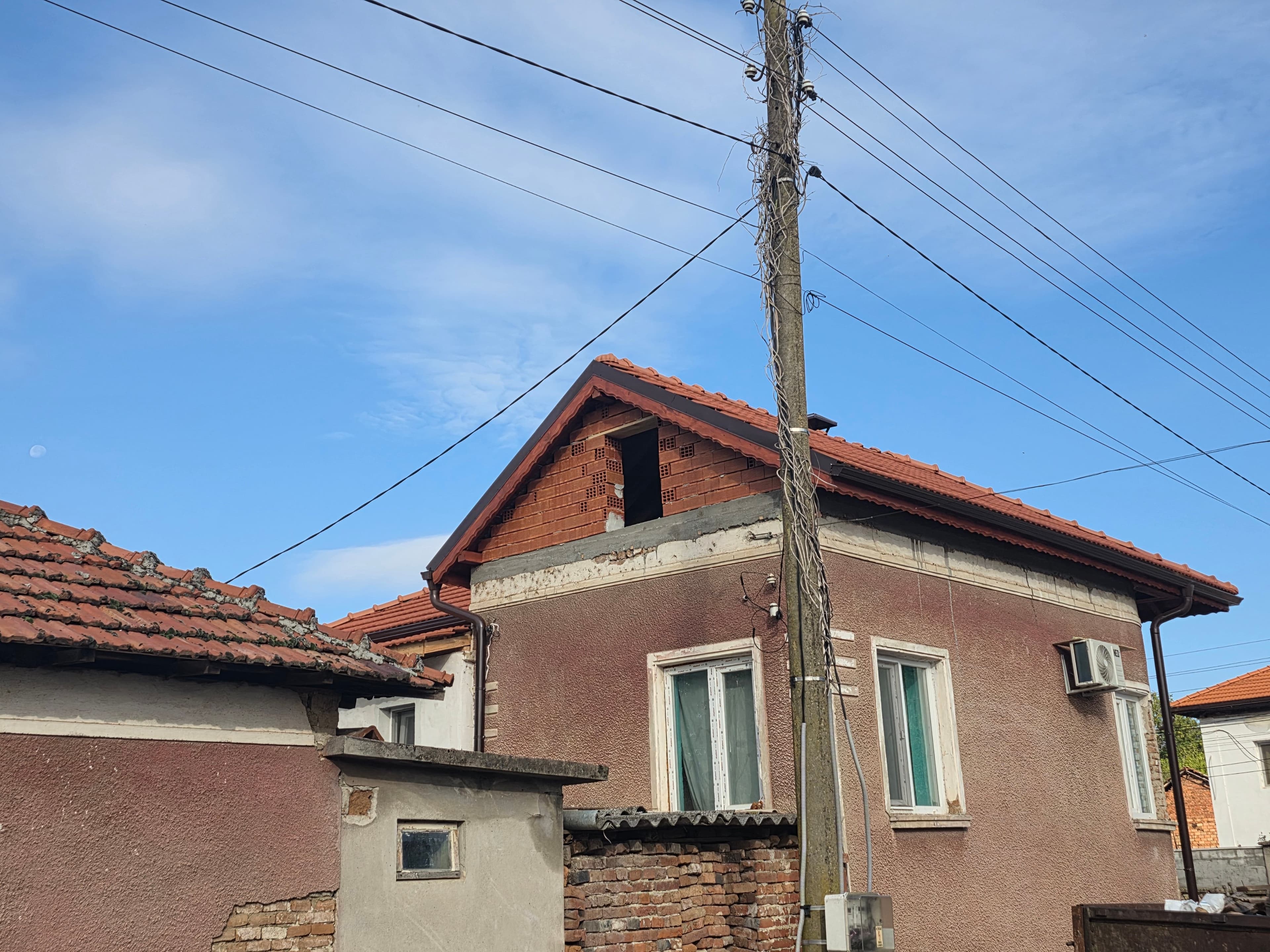 Ремонтни дейности