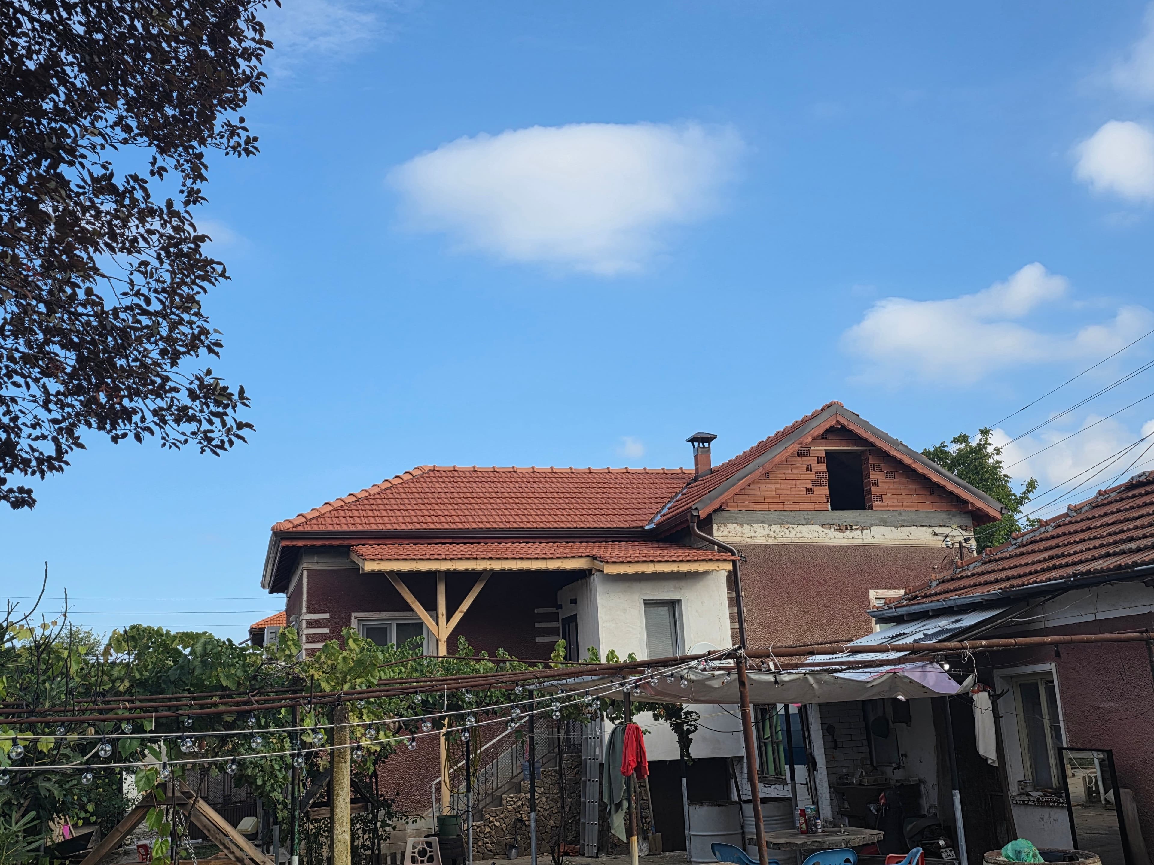 Ремонтни дейности