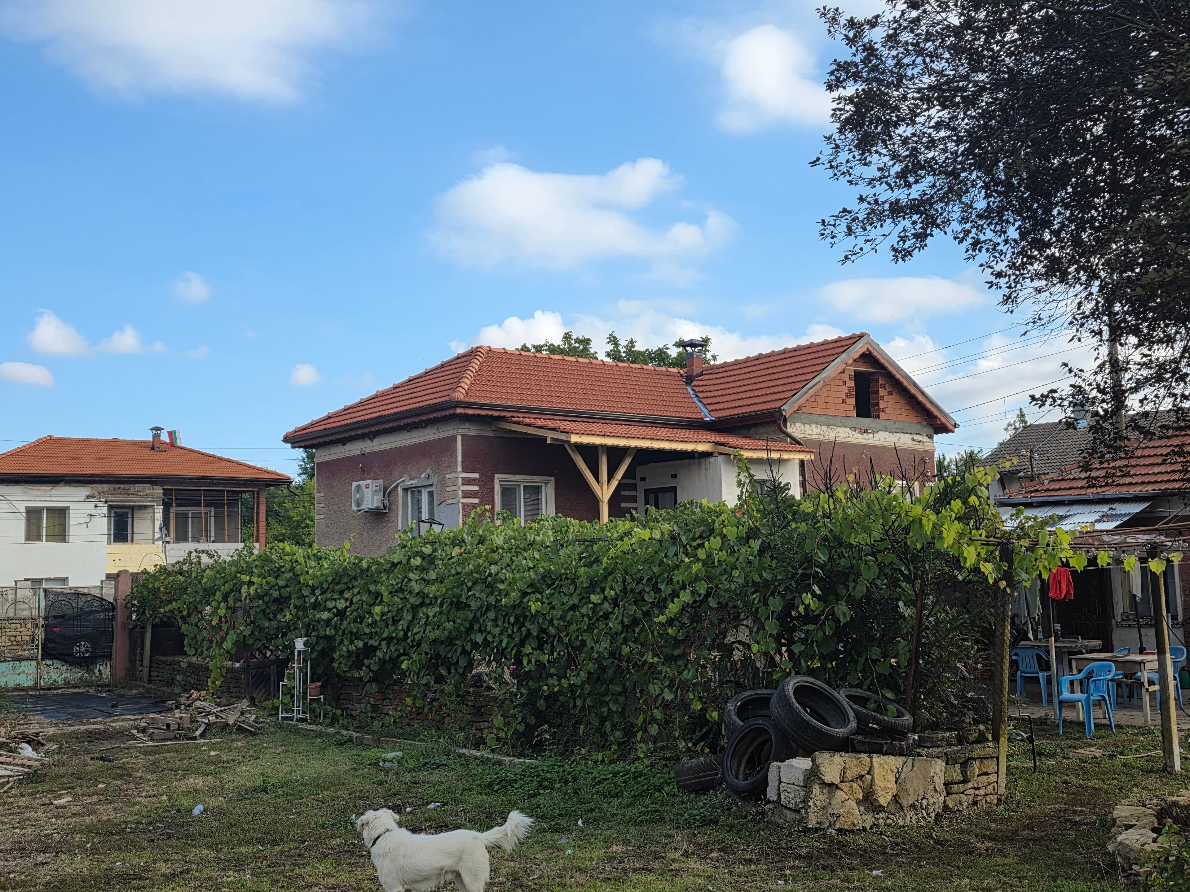 Ремонтни дейности