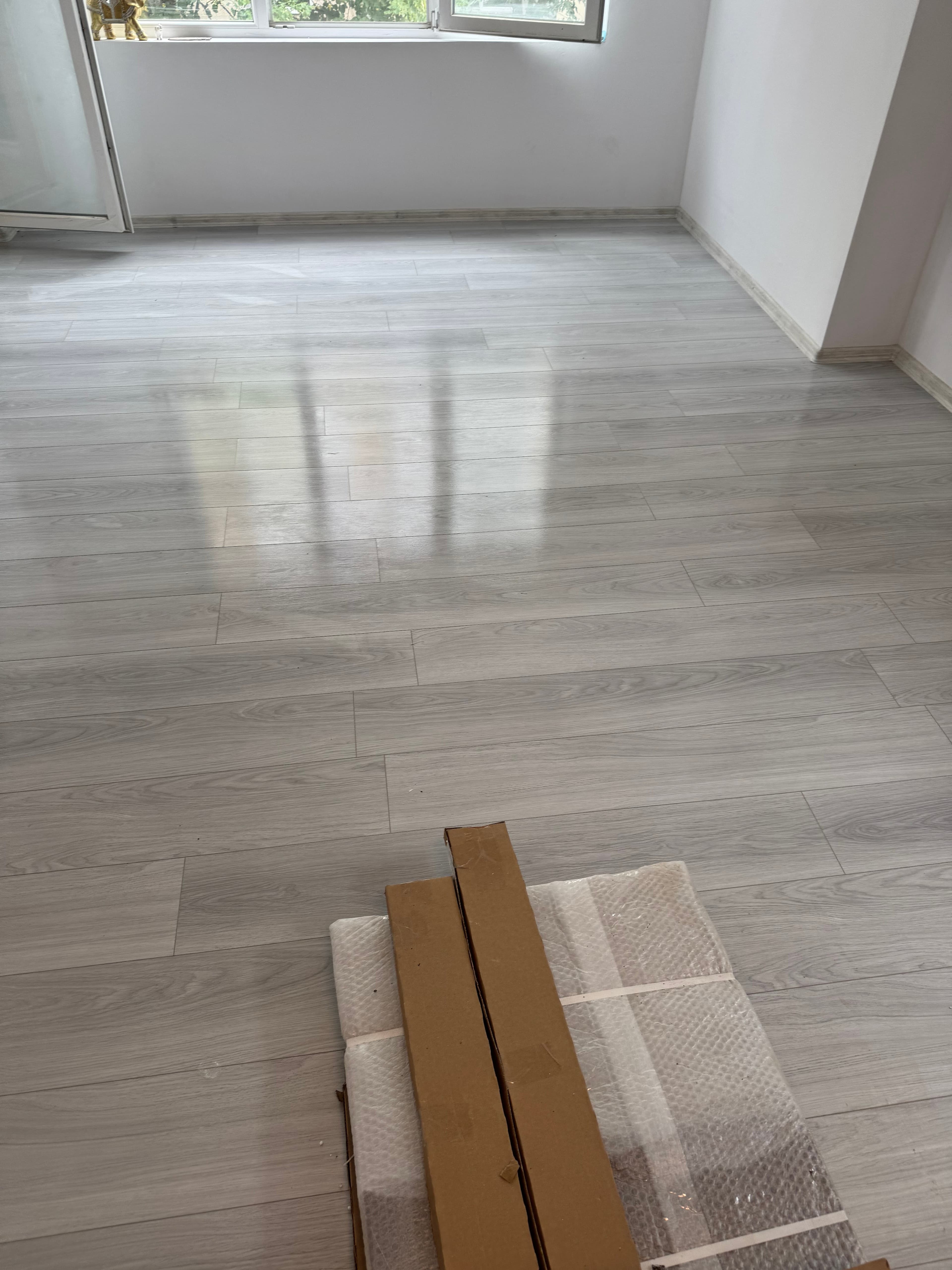 Ремонт дейности