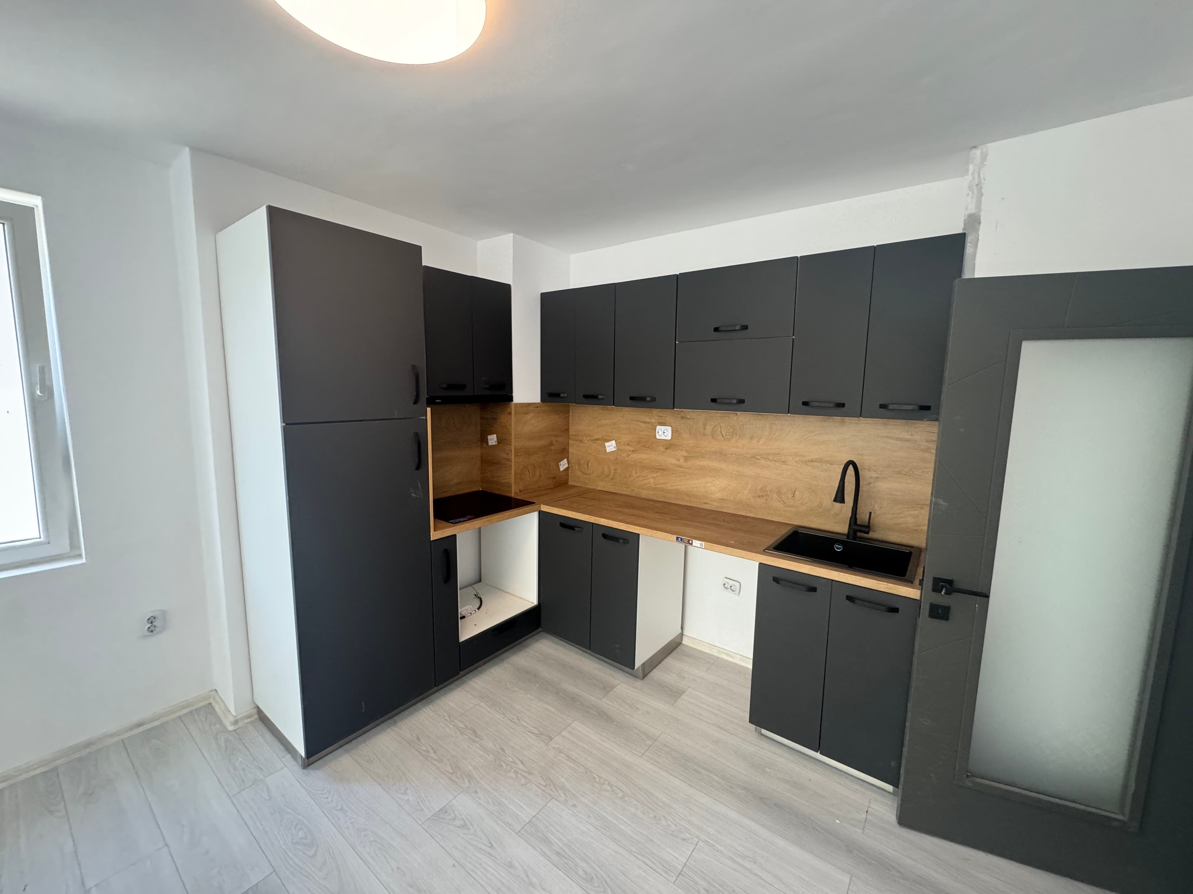 Ремонт дейности