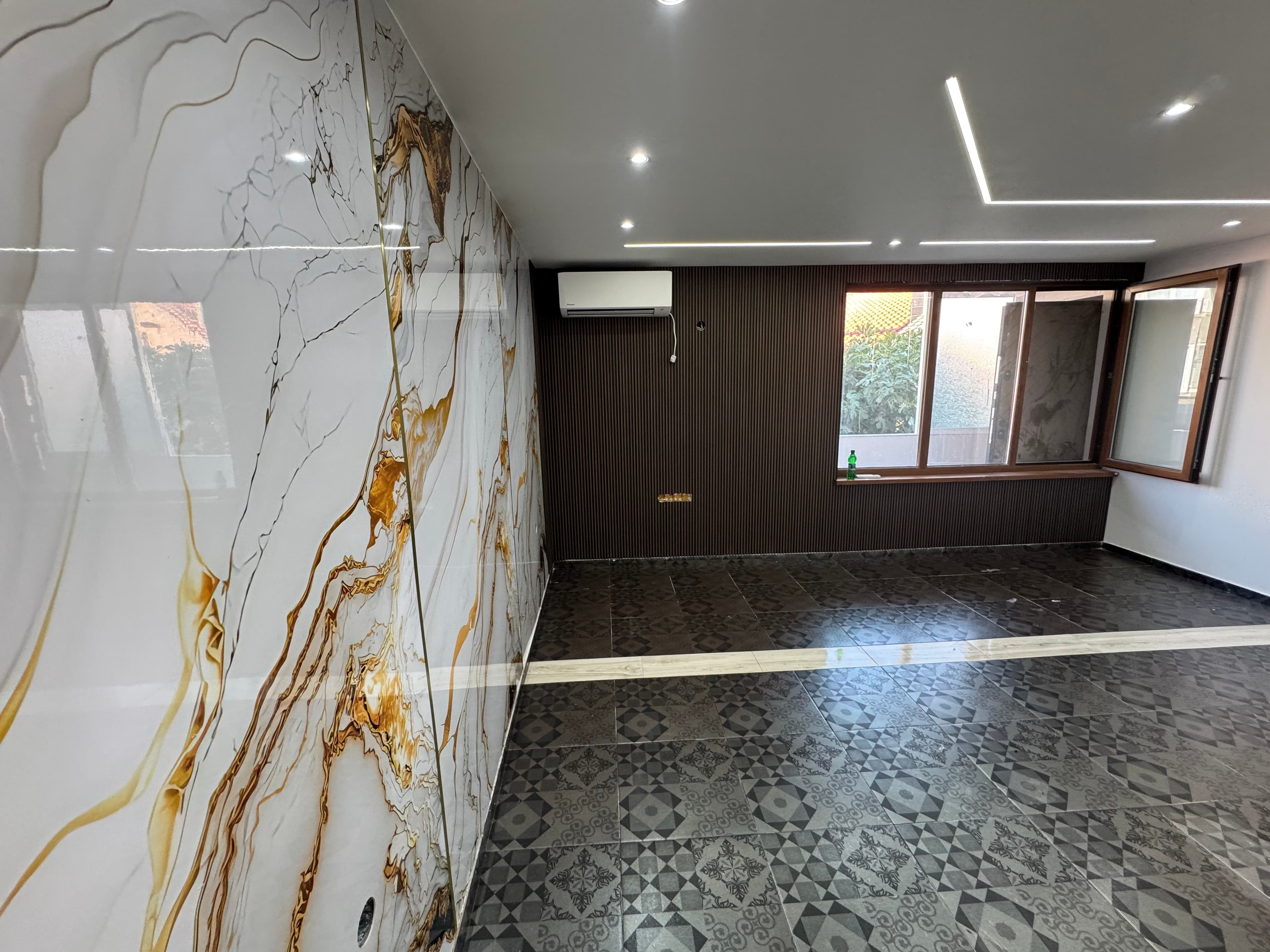 Ремонт дейности