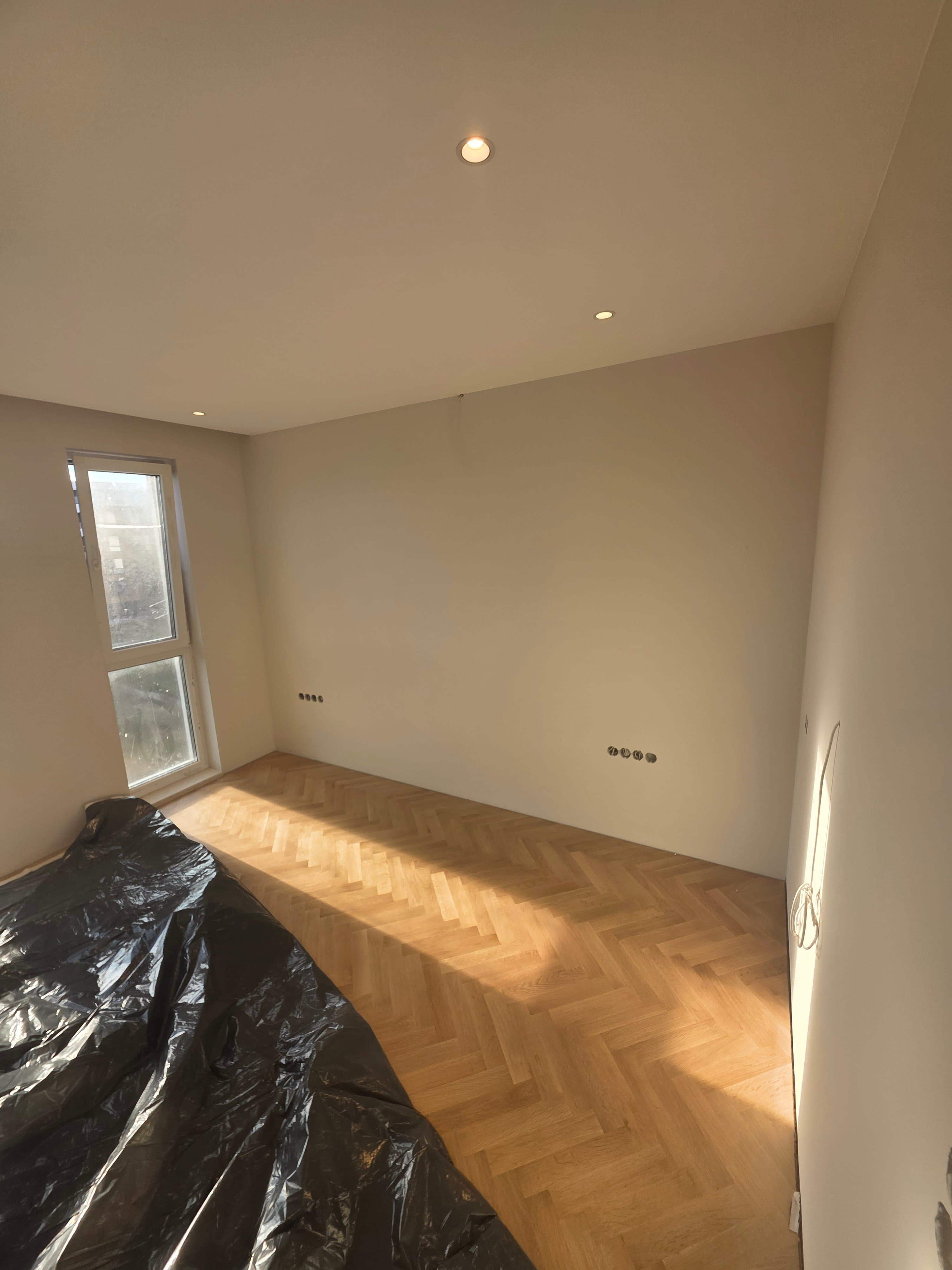 Боядисване от А до Я с Гаранция и Договор