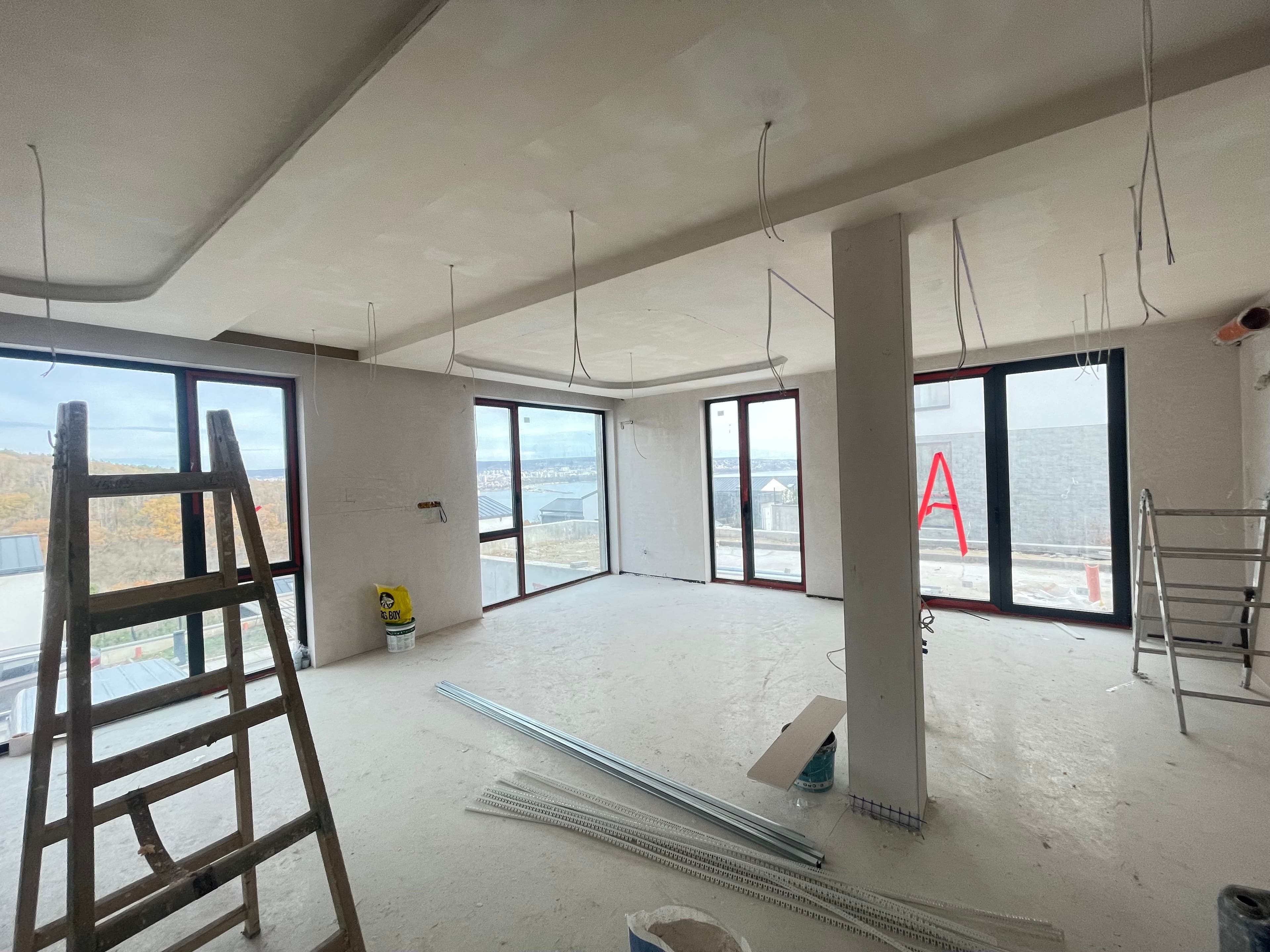 Боядисване от А до Я с Гаранция и Договор