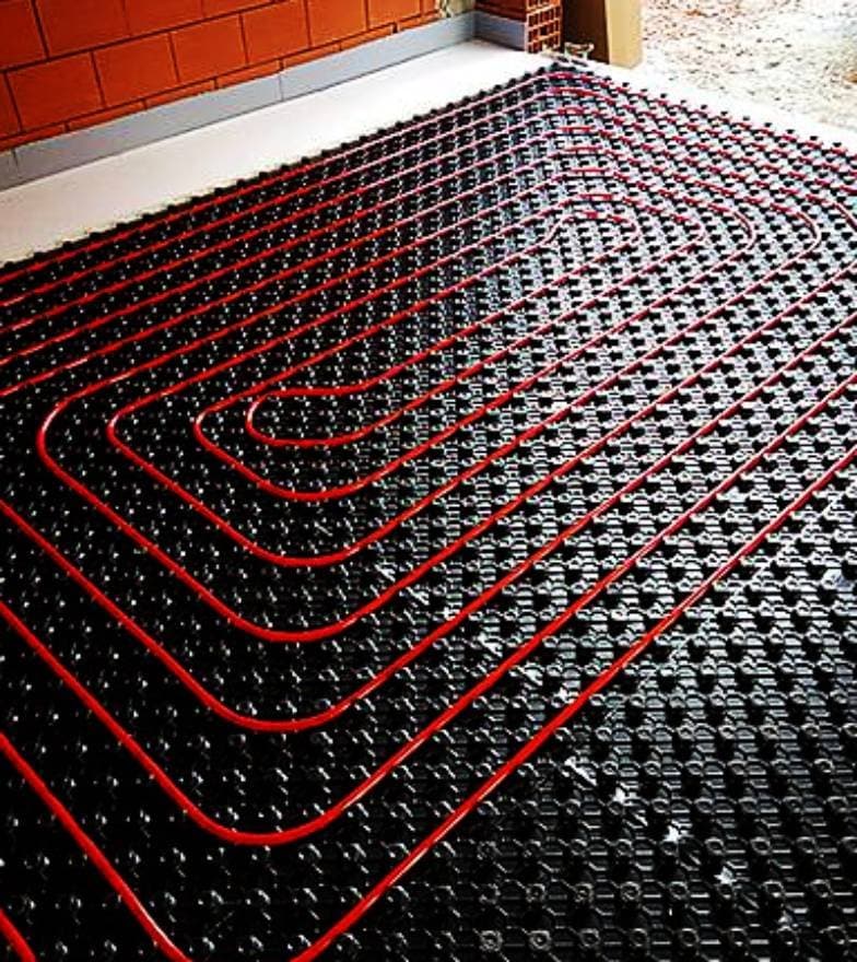 Отоплителни инсталации - Газ; Термопомпи; Климатици; Подово отопление; Радиатори