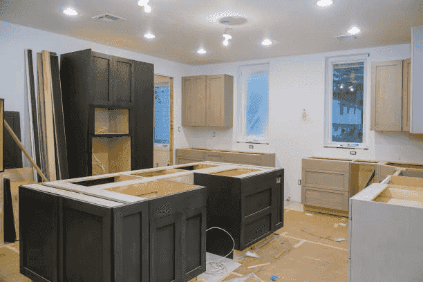 Мебели по поръчка 