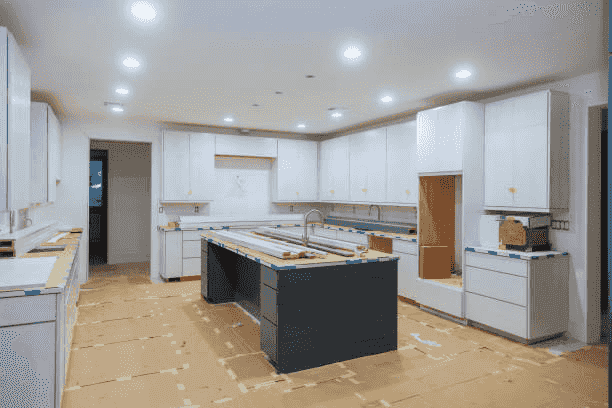 Мебели по поръчка 