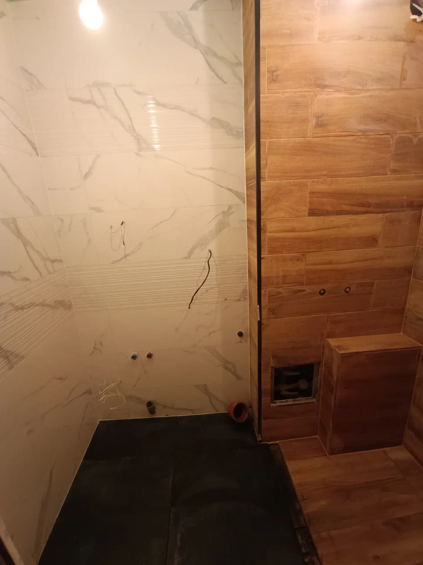 Ремонт и изграждане на мокри помещения 