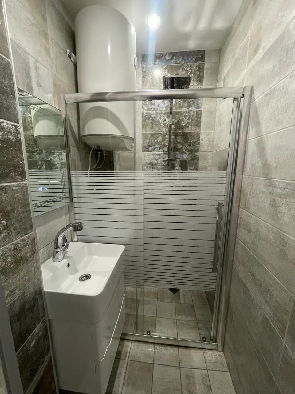 Ремонт и изграждане на мокри помещения 